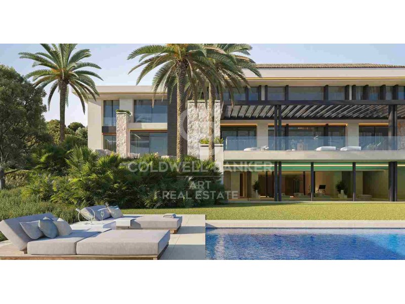 Benahavís, Andalusia, ES, 8 Bedrooms Bedrooms, ,9 BathroomsBathrooms,Residential,For Sale,1735980