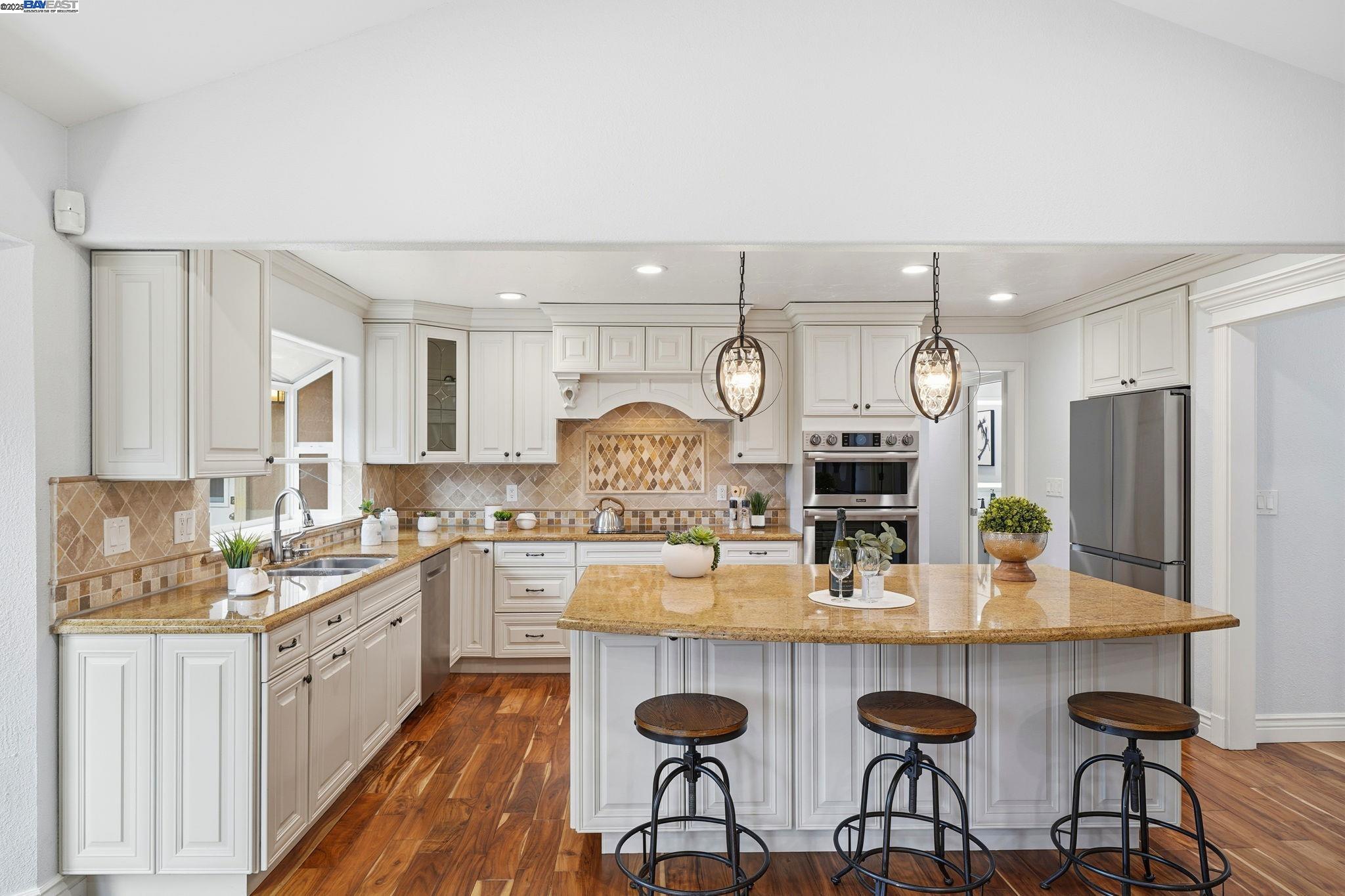 Danville, California, 94526, United States, 4 Bedrooms Bedrooms, ,3 BathroomsBathrooms,Residential,For Sale,1992815