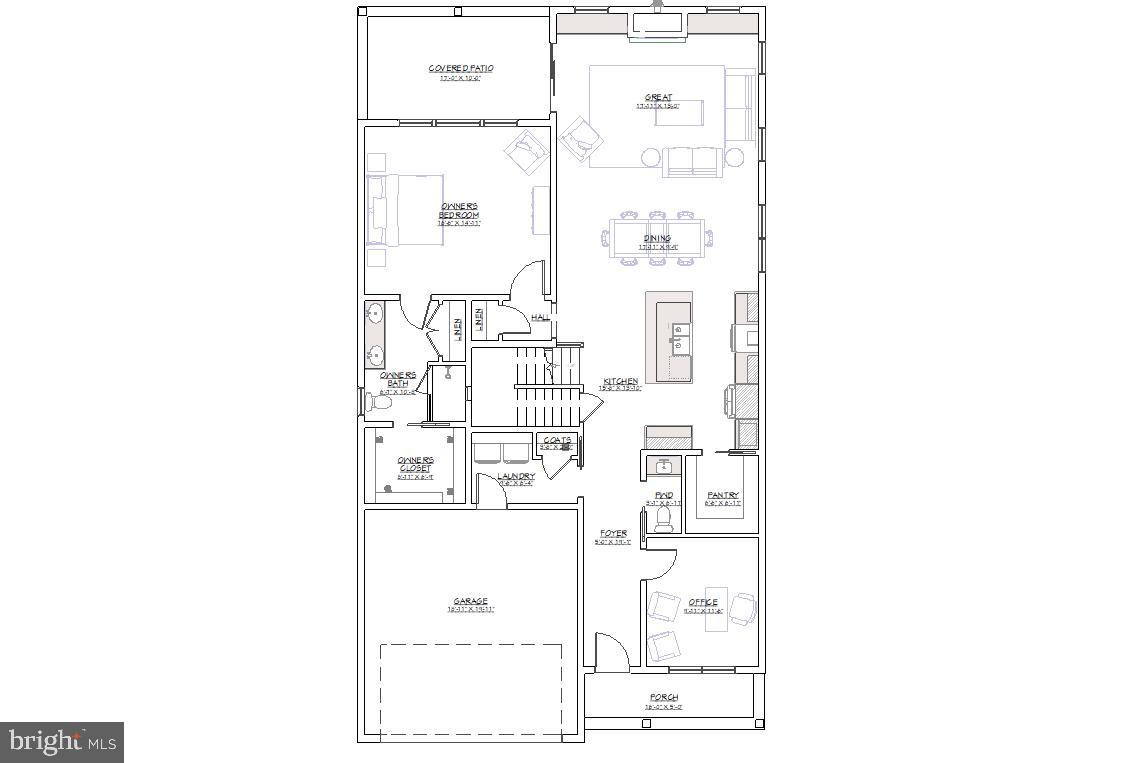 Camp Hill, Pennsylvania, 17011, United States, 3 Bedrooms Bedrooms, ,3 BathroomsBathrooms,Residential,For Sale,1848375