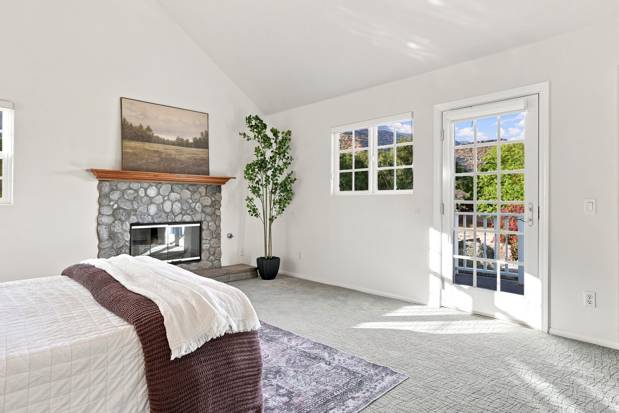  1205 Rains Court, Ojai, CA 93023 - 物件實景