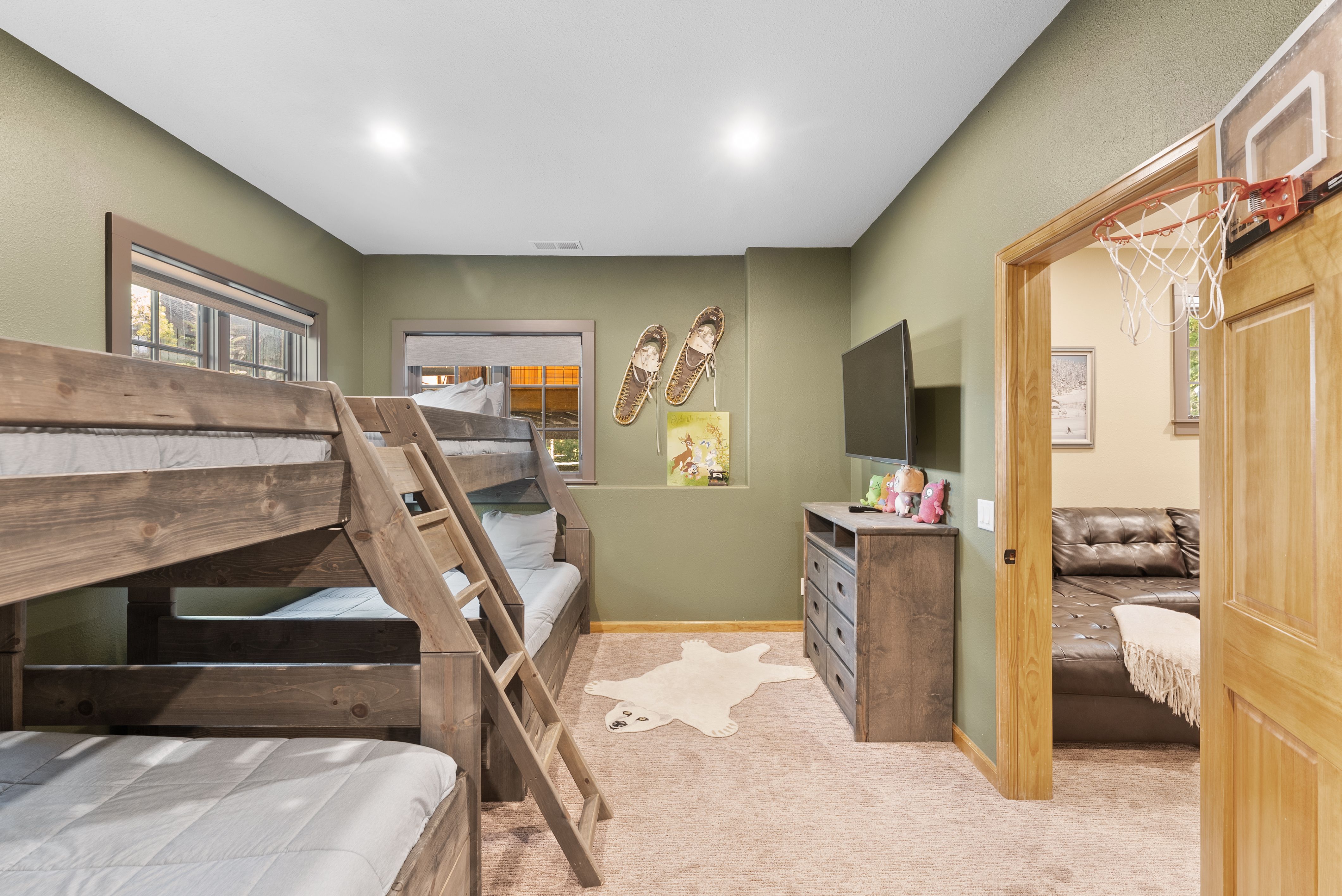  115 Willow Lane, Breckenridge, CO, 80424 - 物件實景