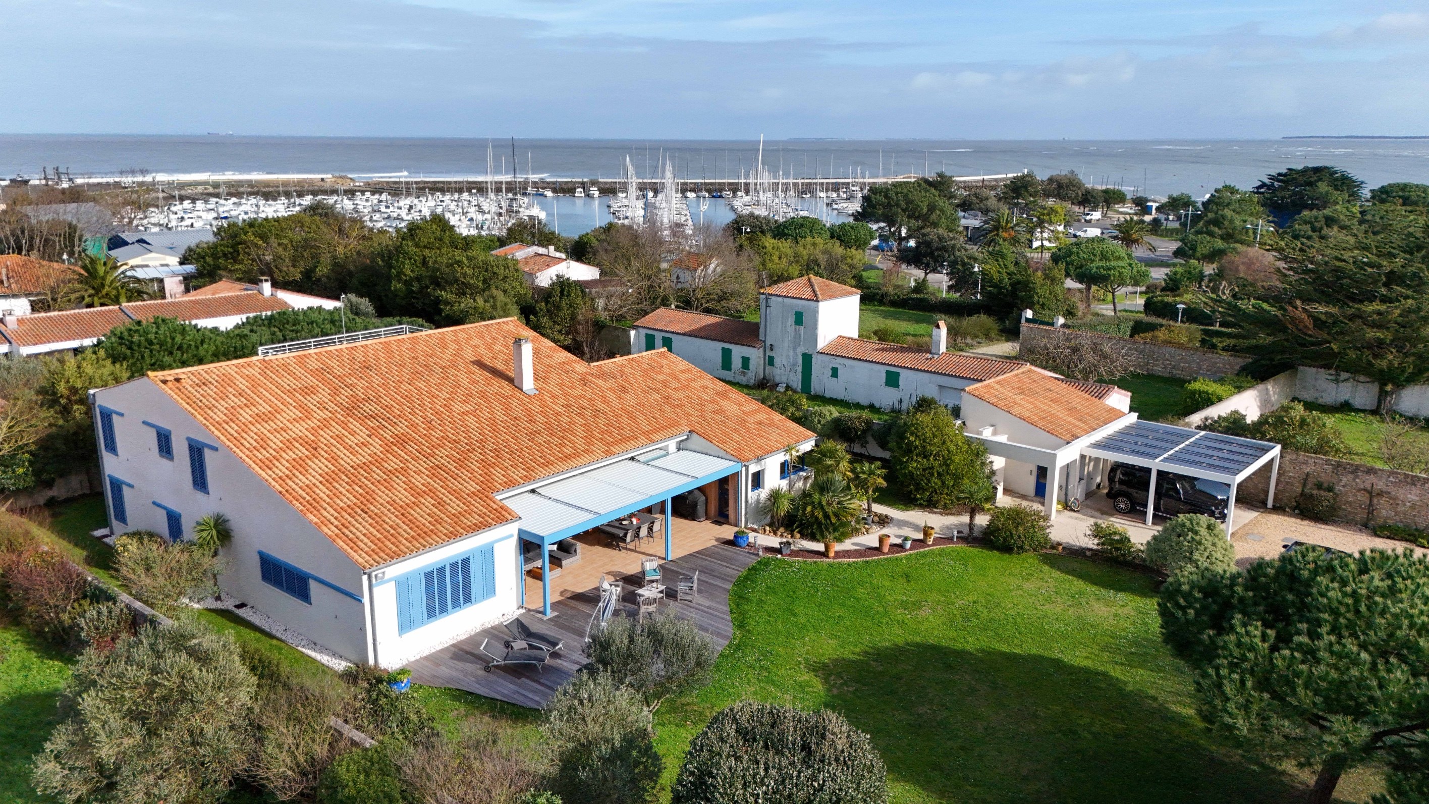  CONTEMPORARY VILLA - 物件實景
