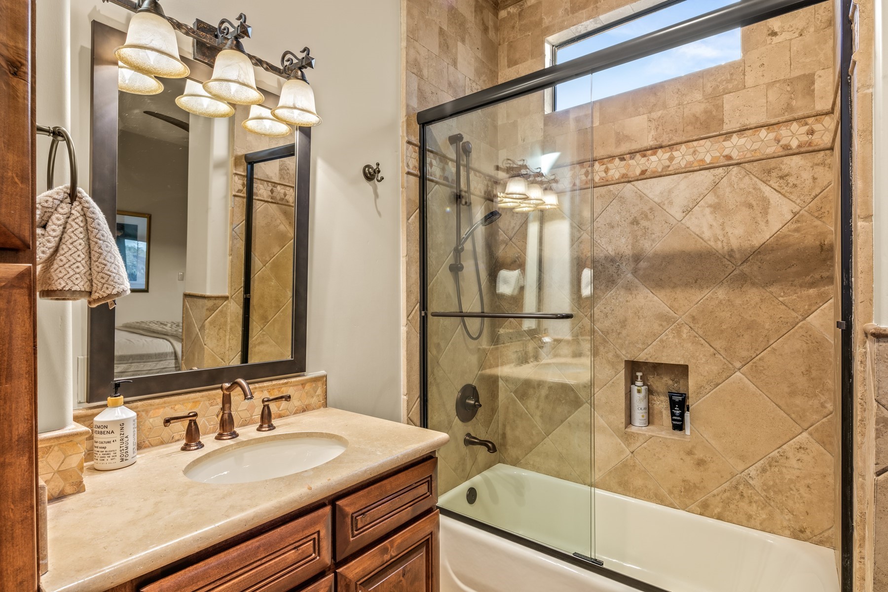  41667 N 113th Place¦Scottsdale, AZ - 物件實景