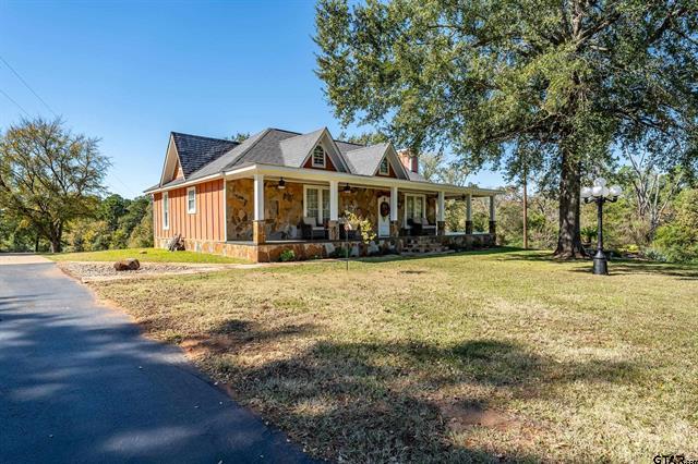 Winona, Texas, 75792, United States, 4 Bedrooms Bedrooms, ,2 BathroomsBathrooms,Residential,For Sale,1995143