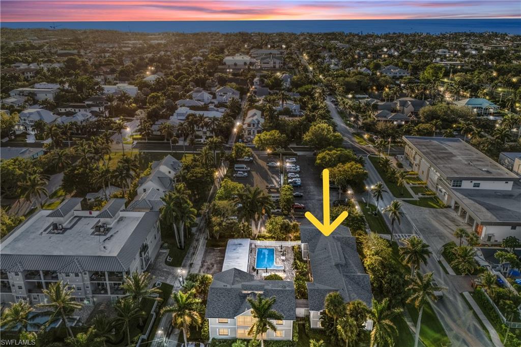 Naples, Florida, 34102, United States, 3 Bedrooms Bedrooms, ,2 BathroomsBathrooms,Residential,For Sale,1940442