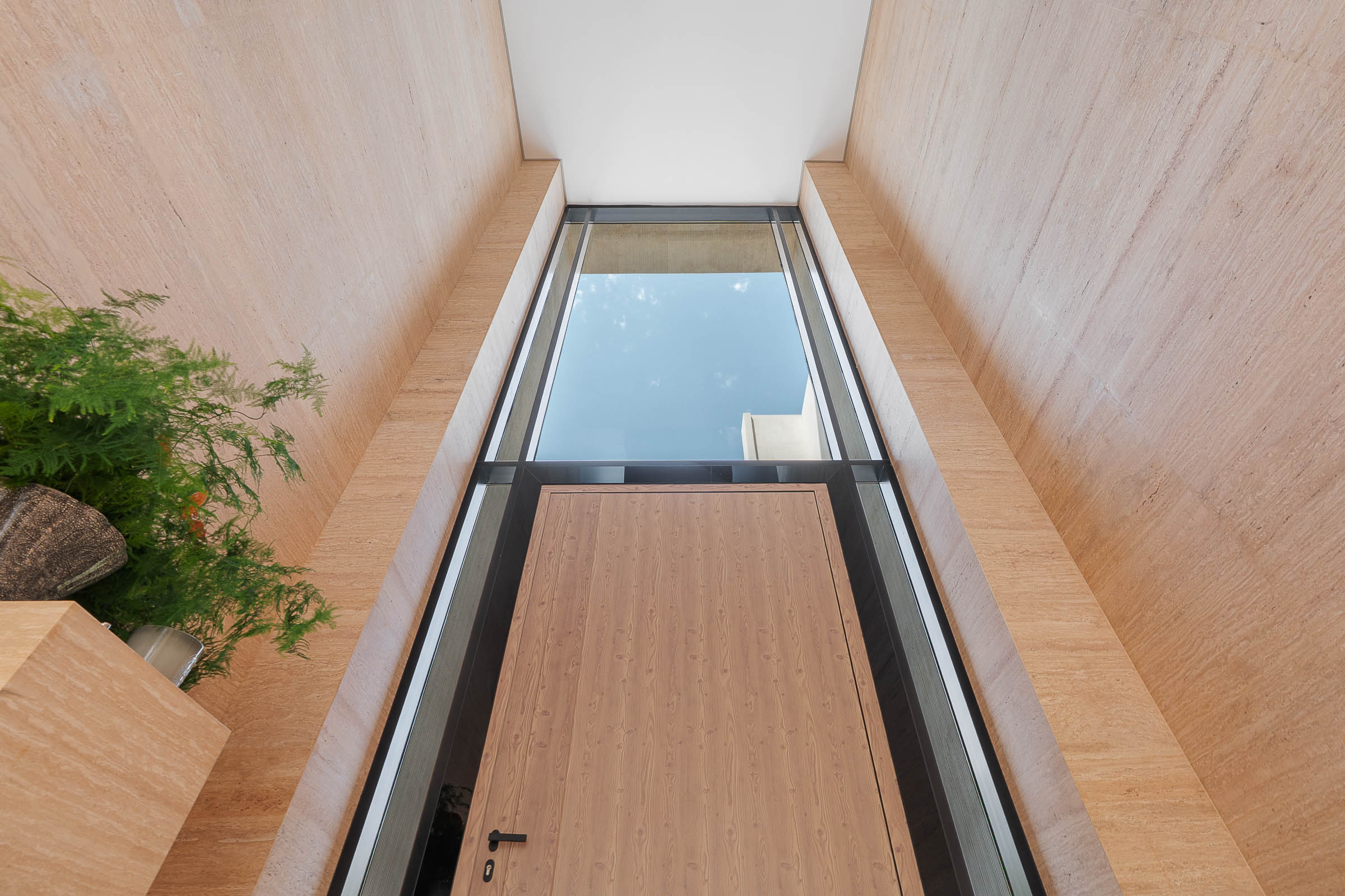  Brand New Al Barari Mansion - 物件實景