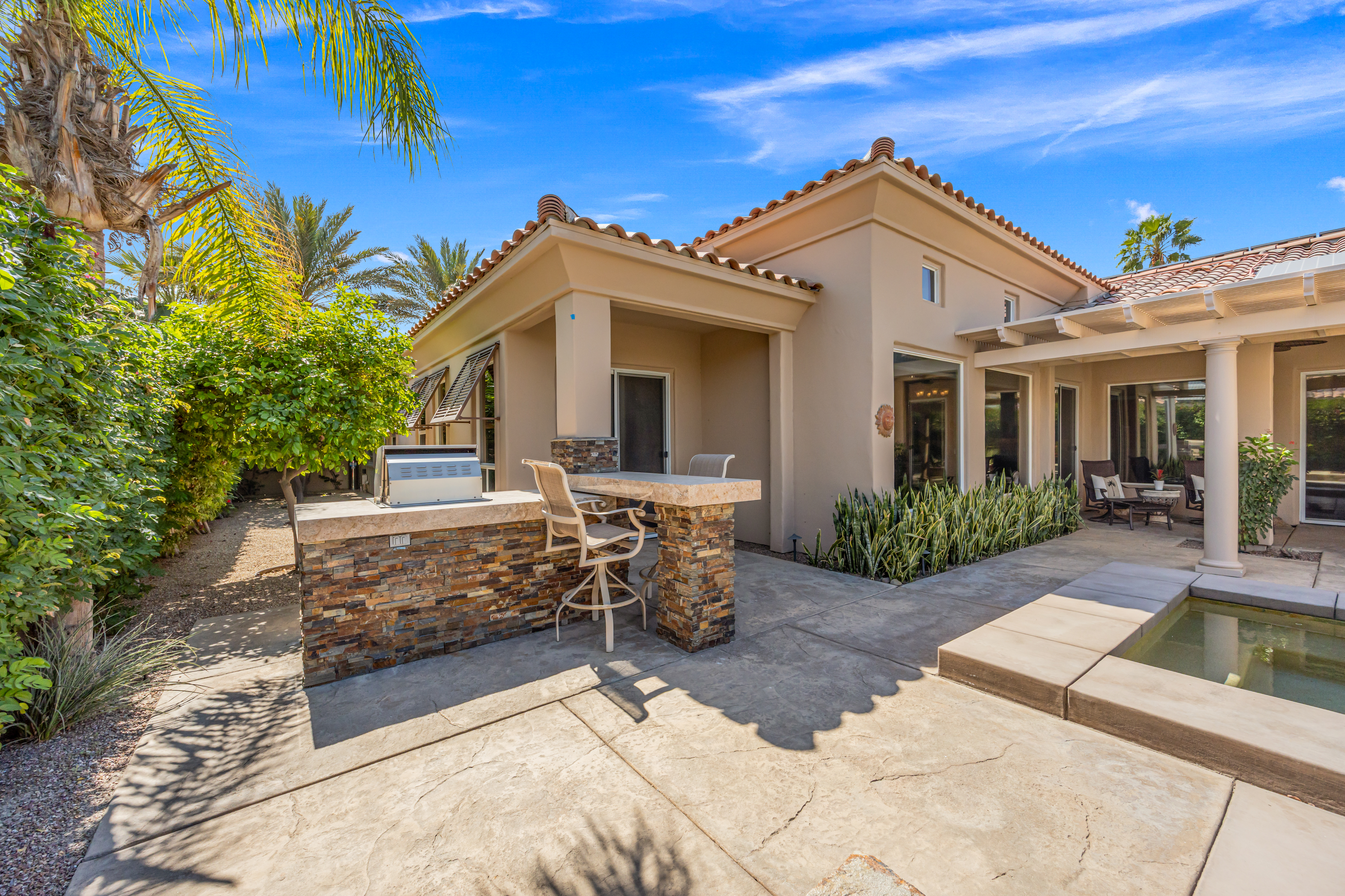  311 Loch Lomond Road, Rancho Mirage, CA 92270 - 物件實景