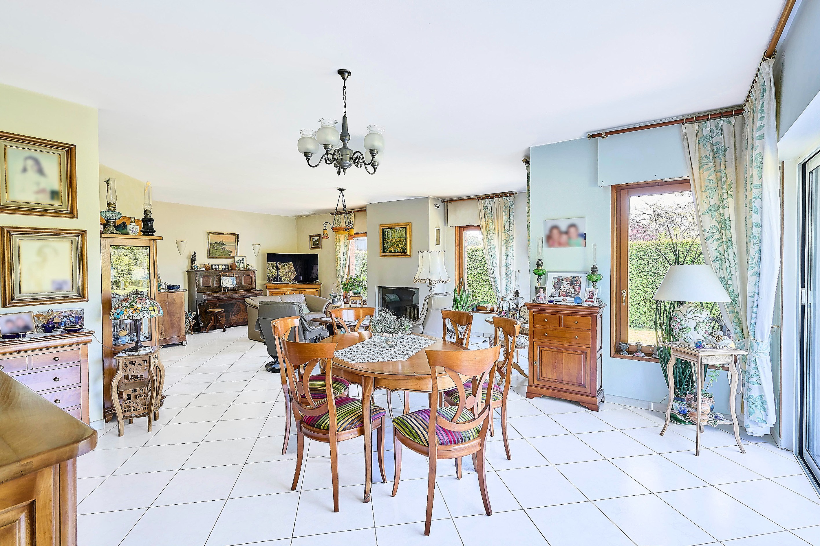 Great Property - 6 Bedrooms - 物件實景