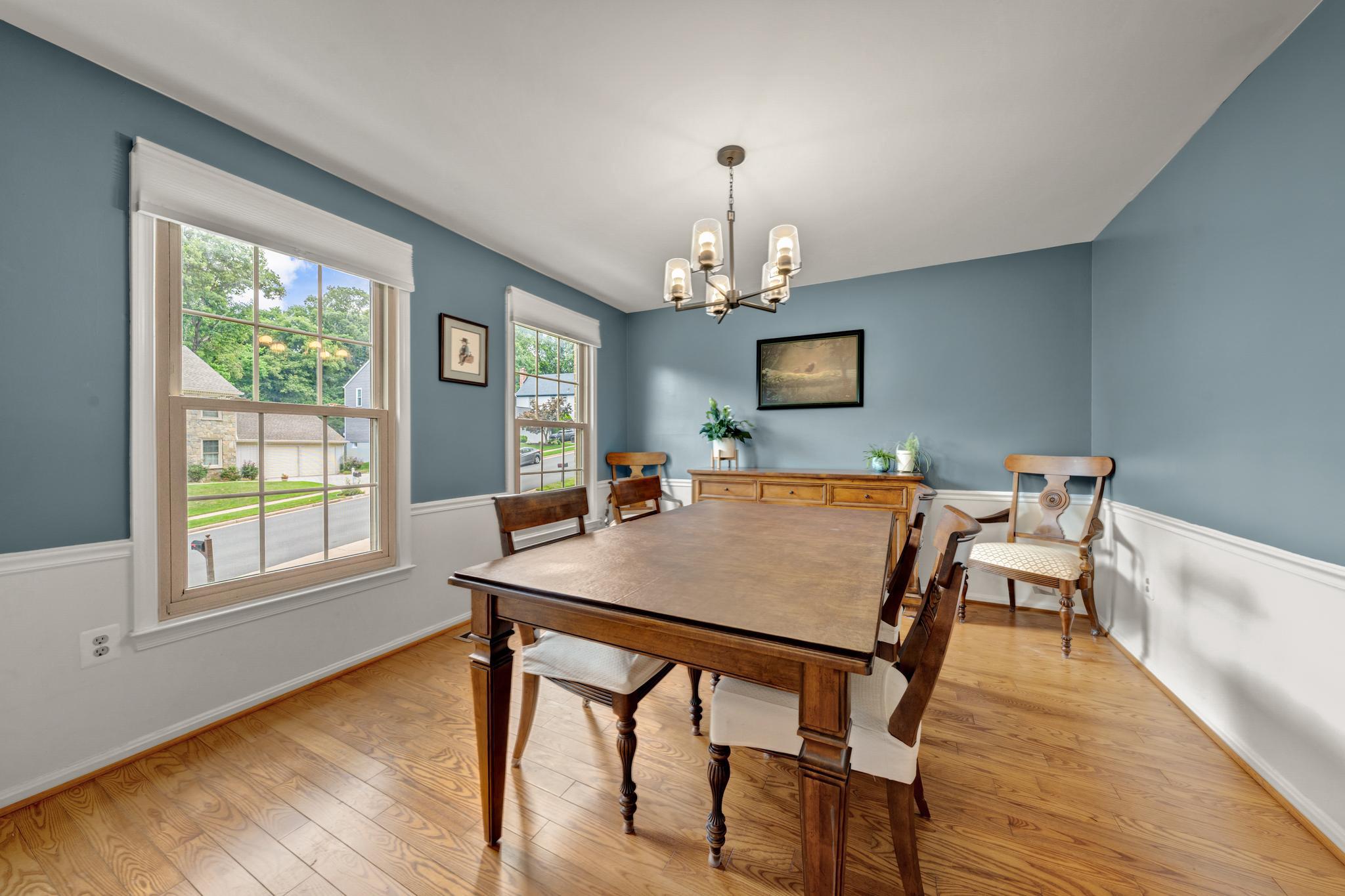  7409 Shady Palm Drive, Springfield, VA, 22153 - 物件實景