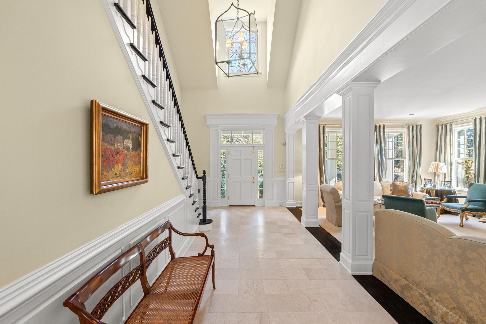  1110 Harvey Road, Mclean, VA, 22101 - 物件實景