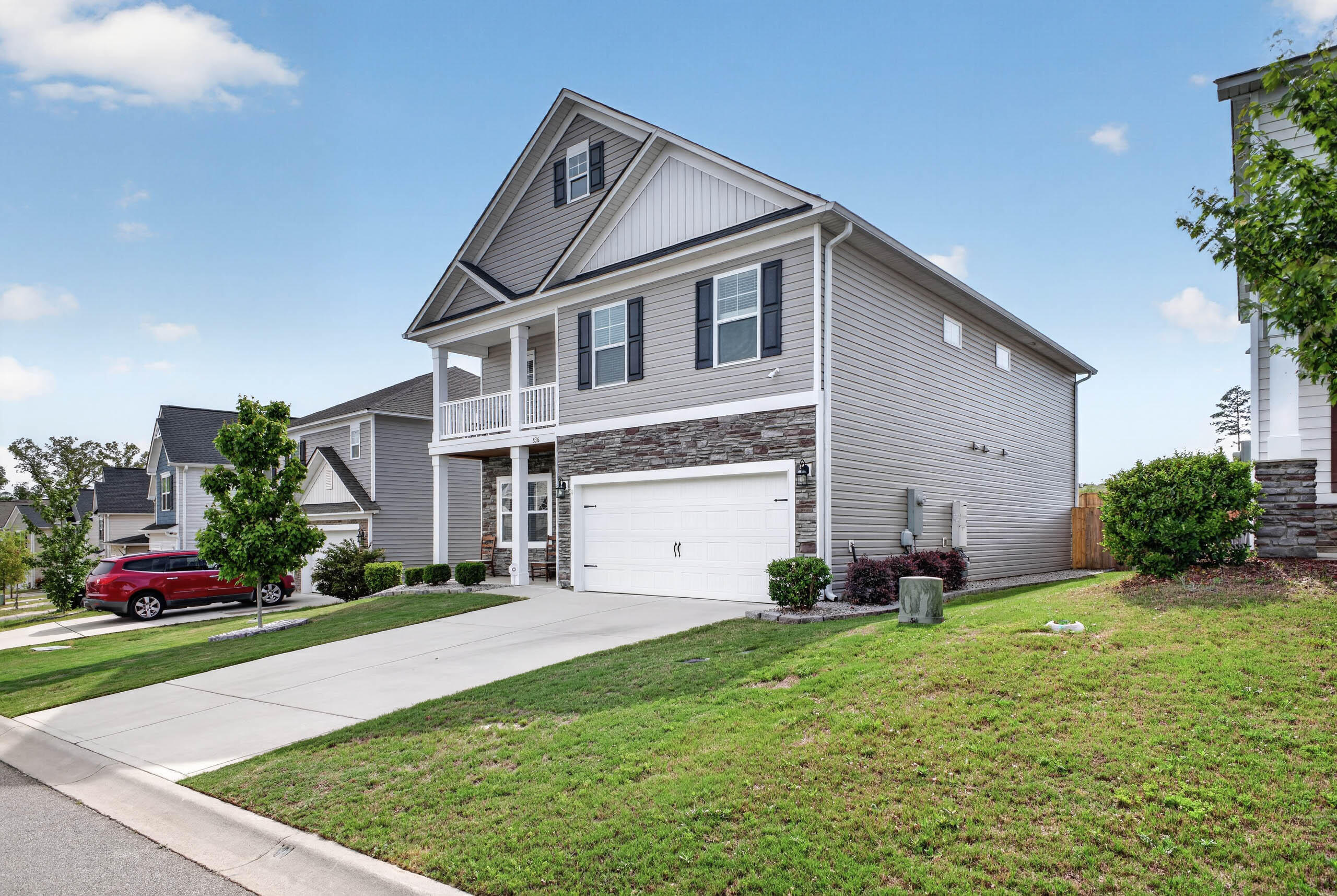 Delta Ln, Aiken, SC 29801 #1