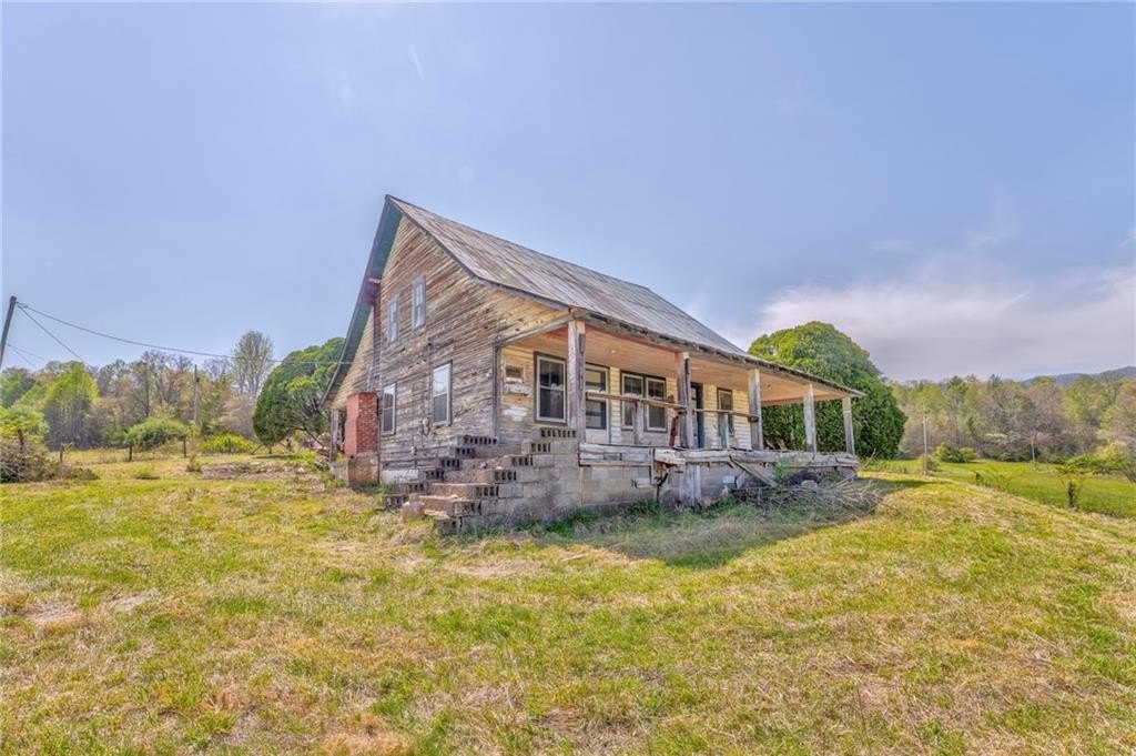 Mccaysville, Georgia, 30555, United States, ,Land,For Sale,1974872