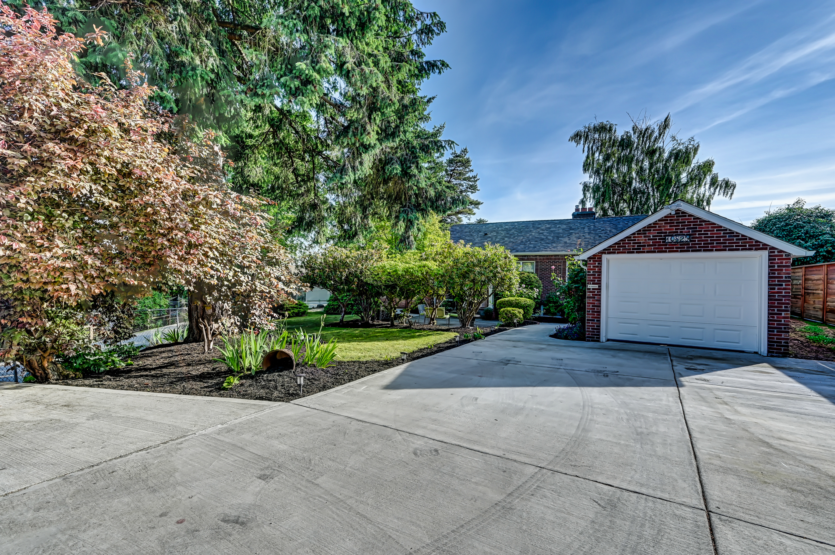  10825 Marine View Dr SW, Seattle, WA 98146 - 物件實景
