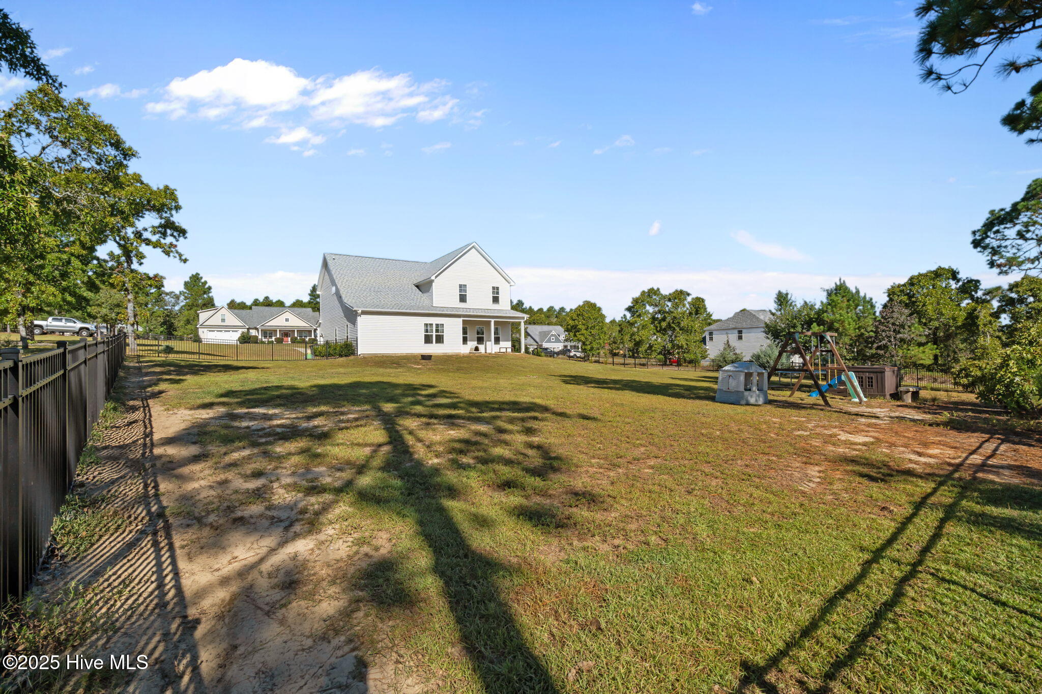 Jackson Springs, North Carolina, 27281, United States, 4 Bedrooms Bedrooms, ,3 BathroomsBathrooms,Residential,For Sale,1947088