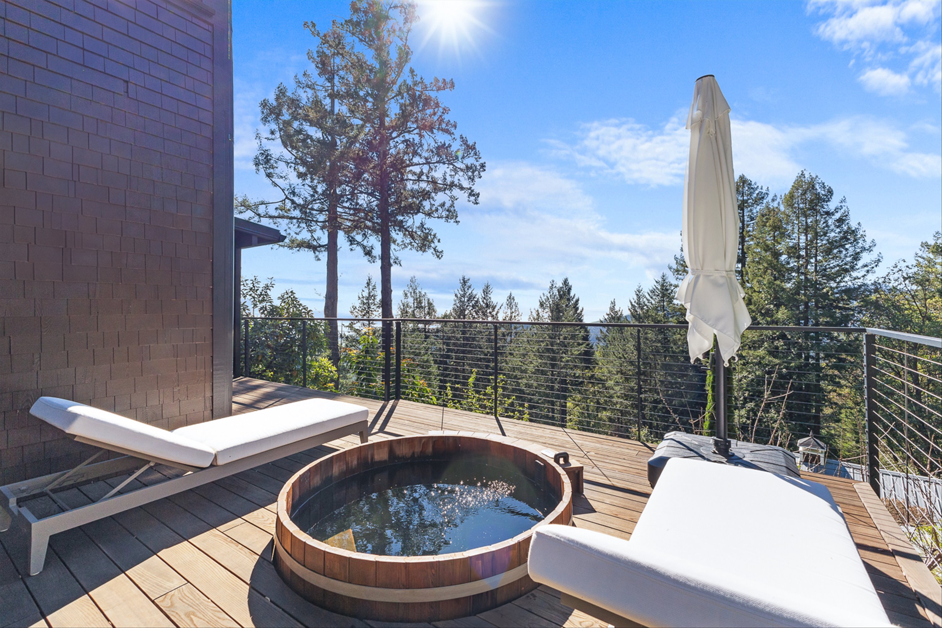  3100 Muniz Ranch Road, Jenner, CA 95450 - 物件實景