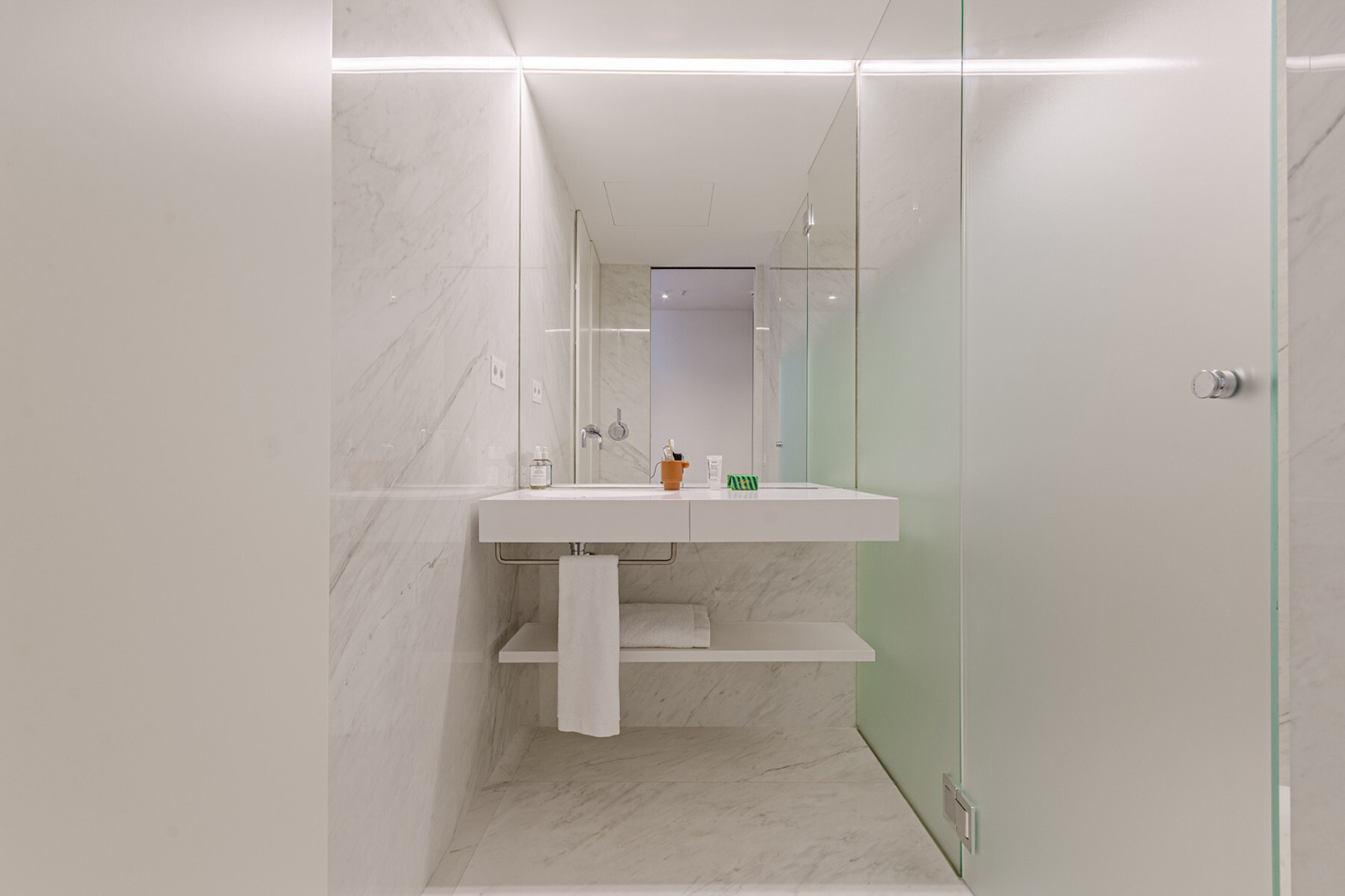  Antares. An excellent new development that awakens all the senses. - 物件實景