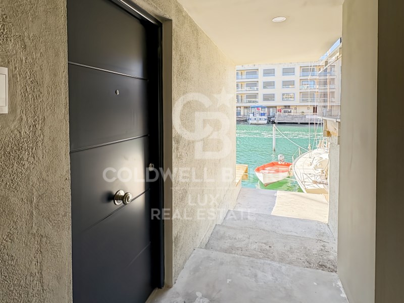 Girona, Empuriabrava, Mox? - Sant Mori, Sector Mox, Empuriabrava, Catalonia, ES, 3 Bedrooms Bedrooms, ,2 BathroomsBathrooms,Residential,For Sale,Girona, Empuriabrava, Mox? - Sant Mori, Sector Mox,1480068