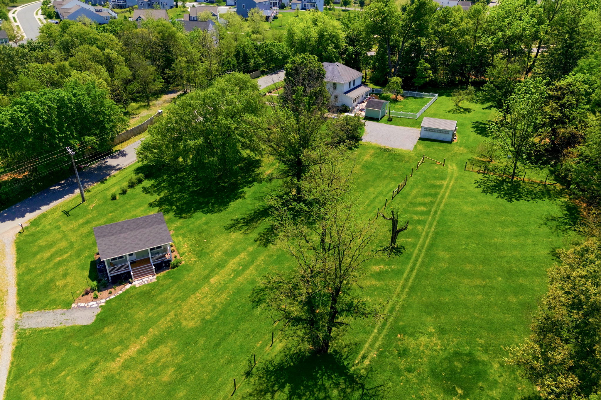  39423 Irish Corner Road, Lovettsville, VA, 20180 - 物件實景