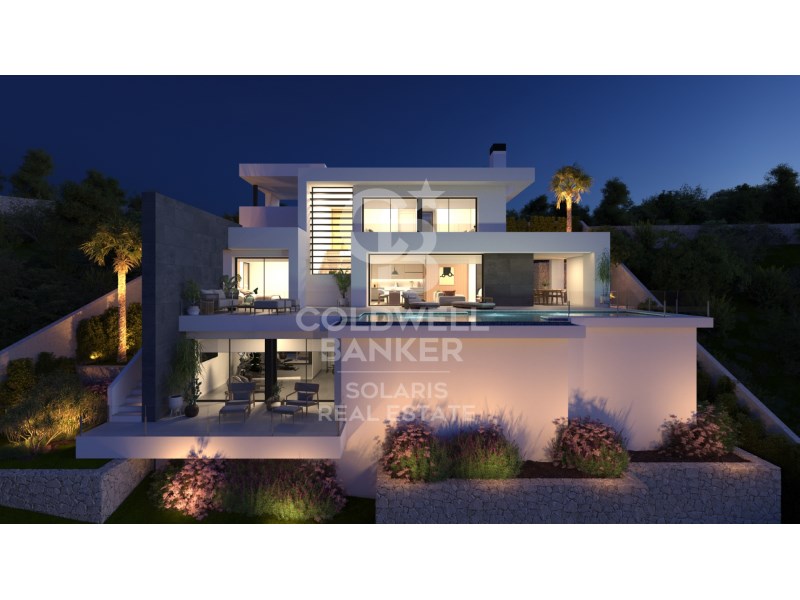 Alicante, Benitachell / el Poble Nou de Benitatxel, Benitachell / el Poble Nou de Benitatxell, Comunidad Valenciana, ES, 4 Bedrooms Bedrooms, ,4 BathroomsBathrooms,Residential,For Sale,Alicante, Benitachell / el Poble Nou de Benitatxel,1621299