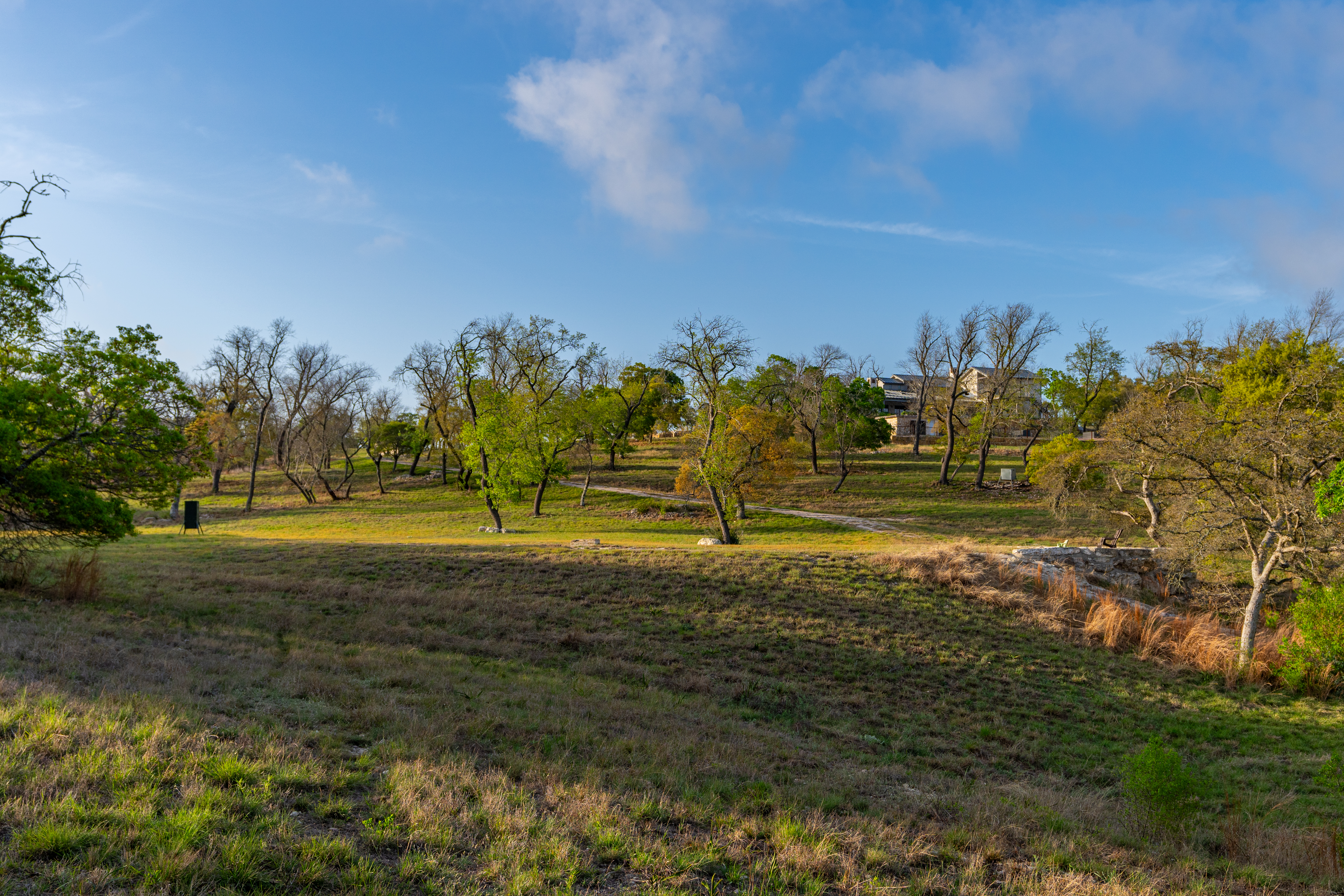  French Country Elegance in the Texas Hill Country - 物件實景