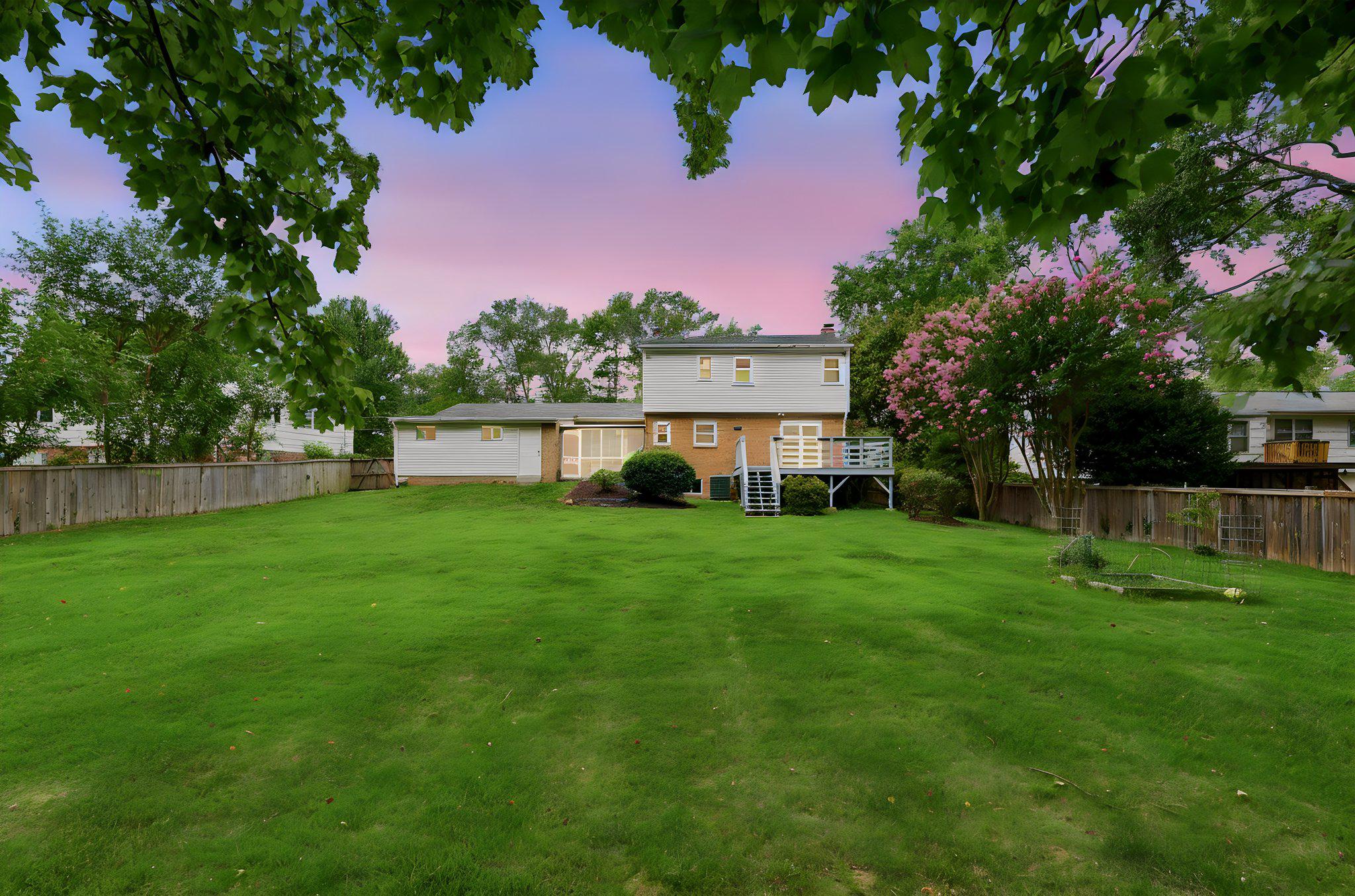  8543 Mount Vernon Highway, Alexandria, VA, 22309 - 物件實景