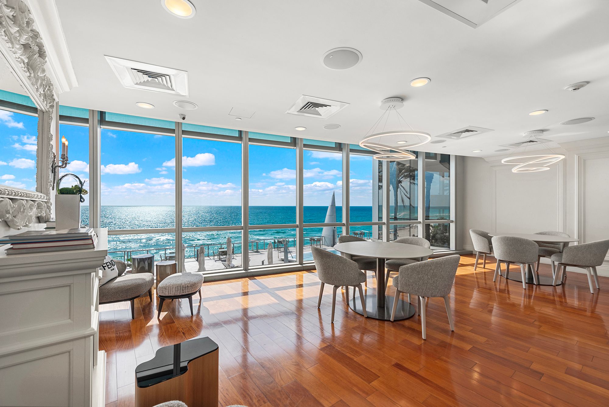  17121 Collins Avenue #2601, Sunny Isles Beach, FL 33160 - 物件實景