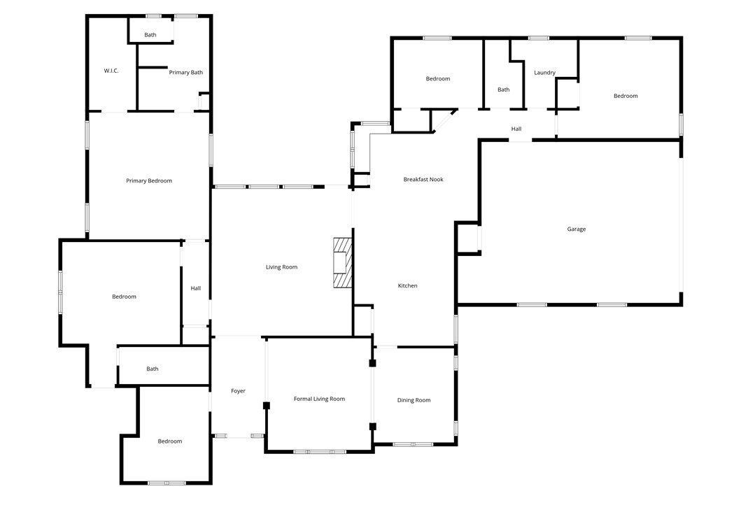 Franklin, Texas, 77856, United States, 4 Bedrooms Bedrooms, ,3 BathroomsBathrooms,Residential,For Sale,2005456