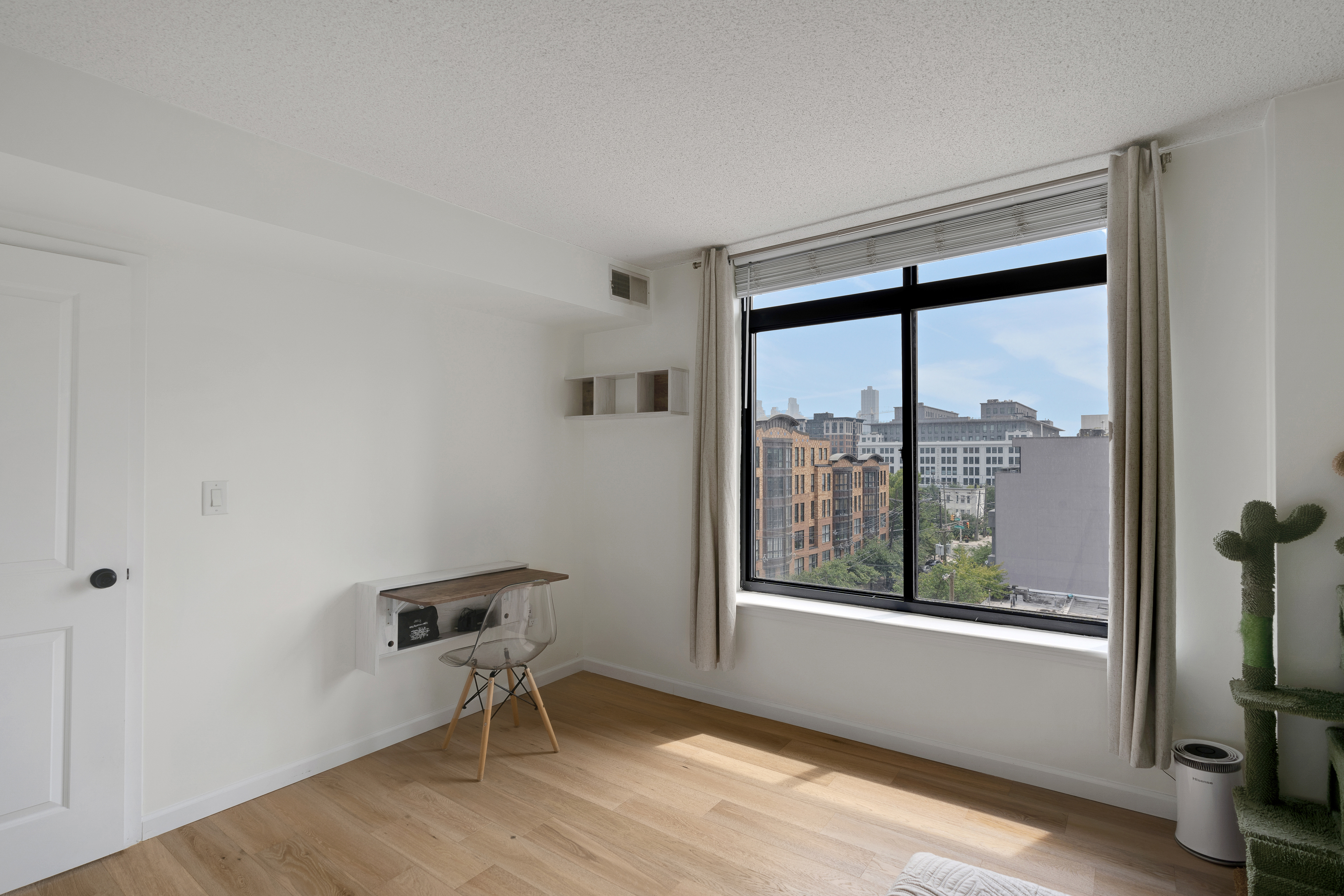  700 1st St. #6H, Hoboken, NJ 07030 - 物件實景