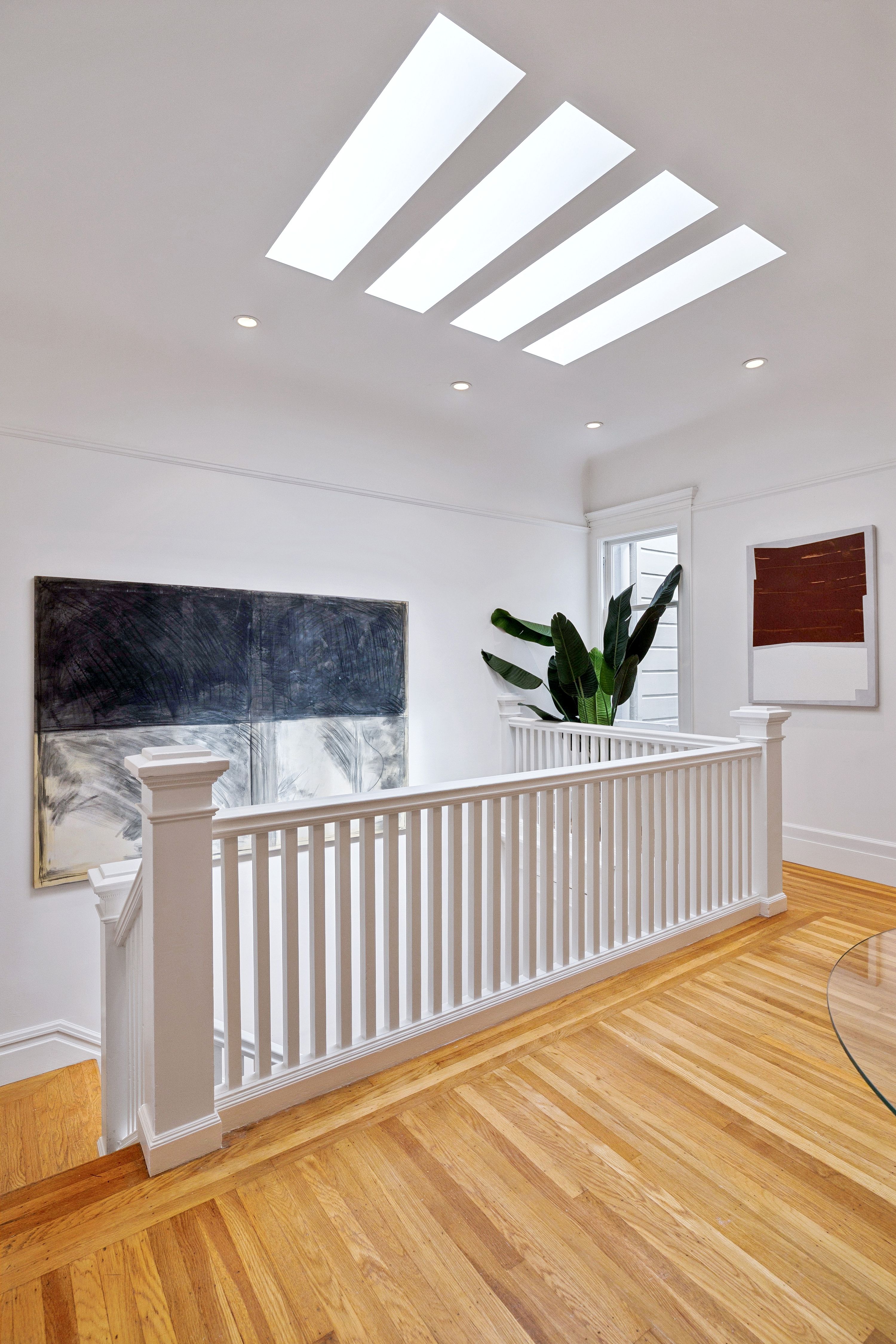  Classic Presidio Heights Home with Timeless Charm - 物件實景