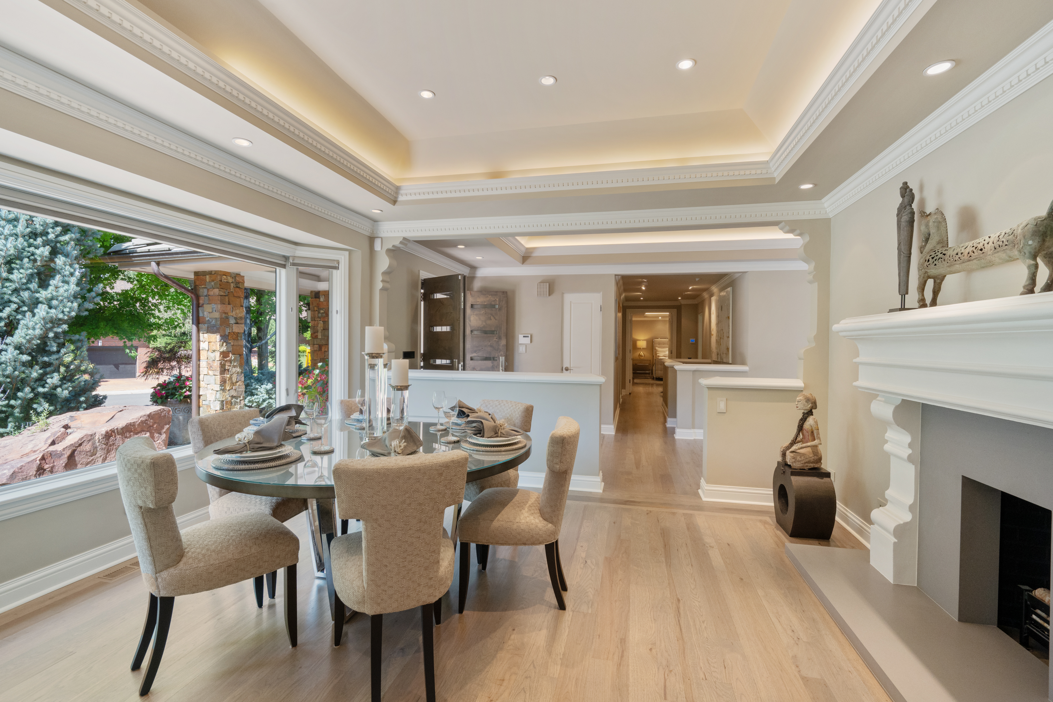  RARE - OPEN, LIGHT, SPACIOUS and PRIVATE - 物件實景