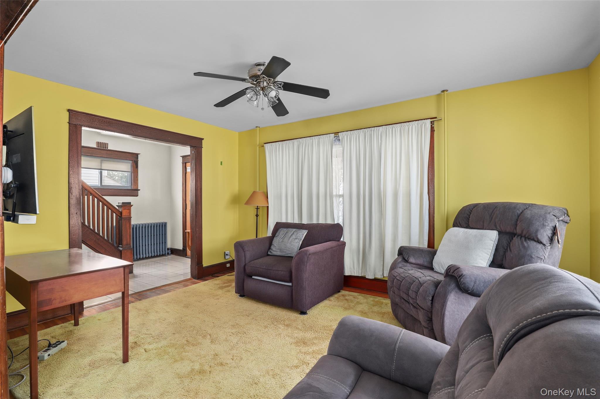 Peekskill, New York, 10566, United States, 3 Bedrooms Bedrooms, ,1 BathroomBathrooms,Residential,For Sale,1928335