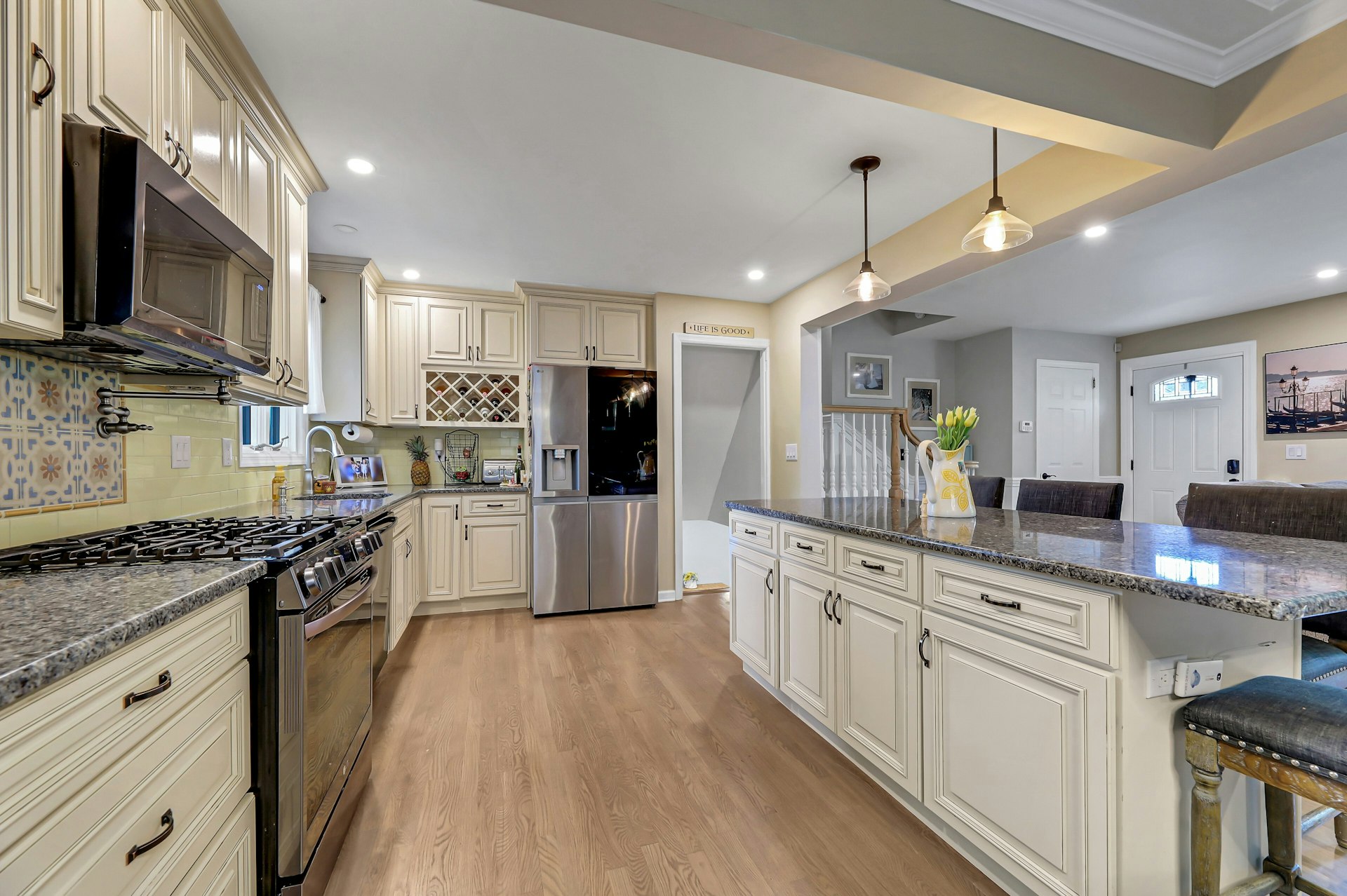  235 Nottingham Road, Ramsey, NJ 07446 - 物件實景