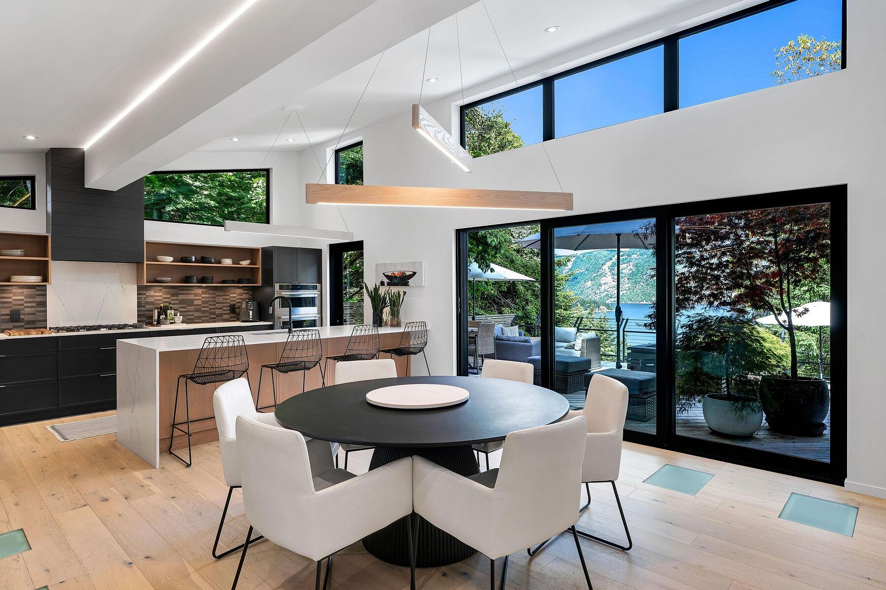  Bold Design & Natural Beauty - 物件實景