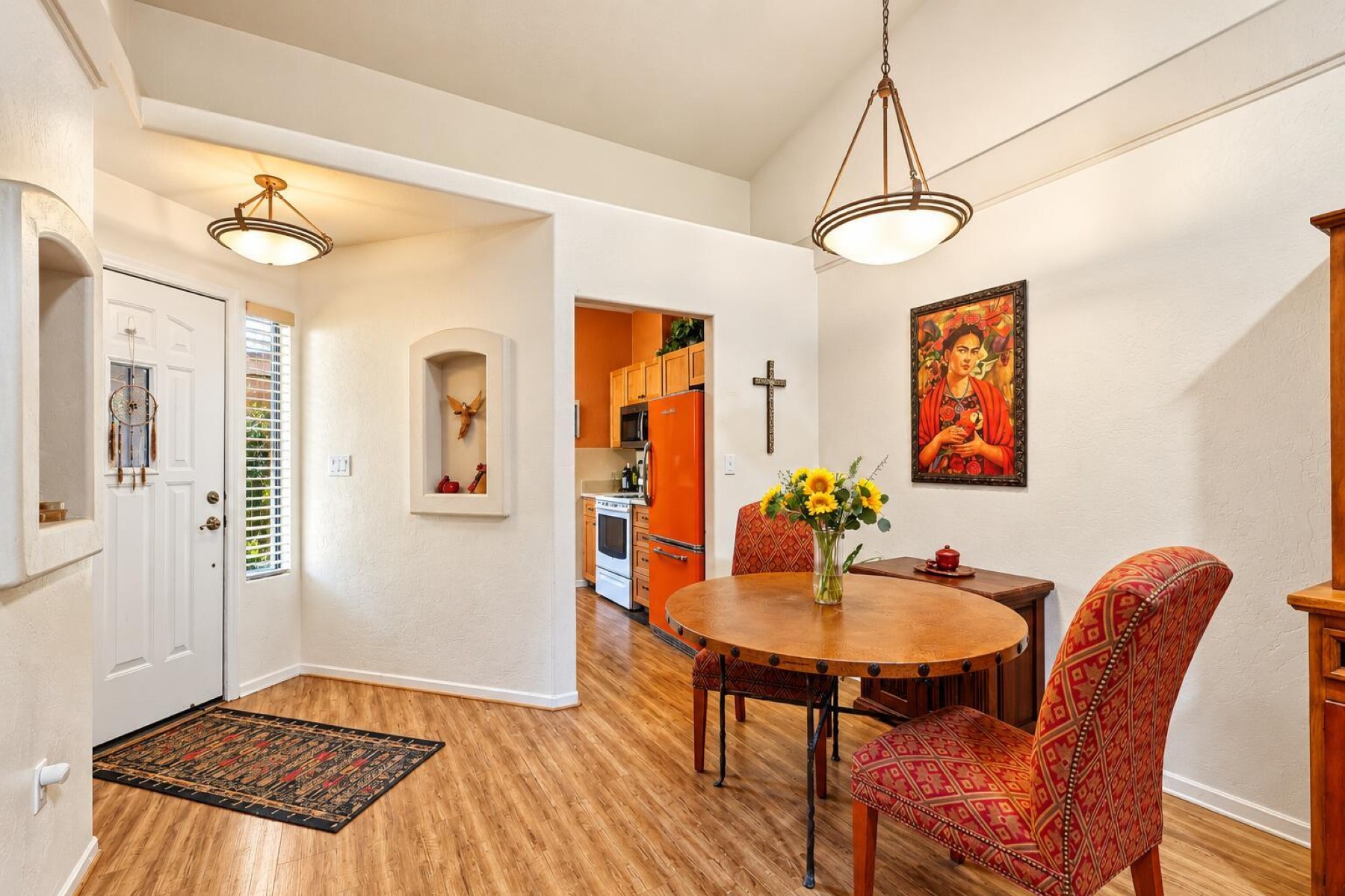  849 Dusty Rose Drive  Sedona, AZ - 物件實景