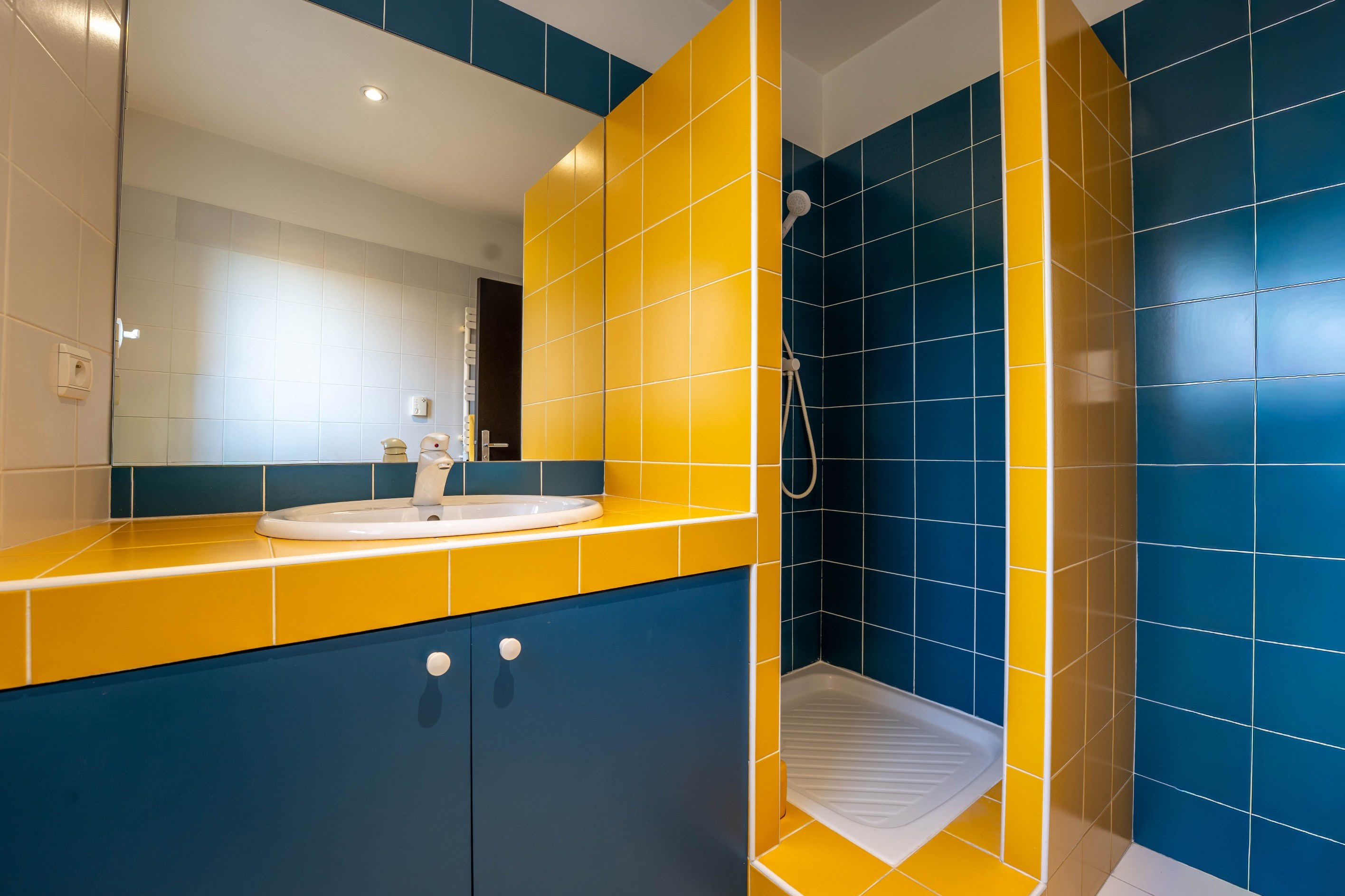  Exceptional villa offering complete privacy, close to the center of Saint-Marti… - 物件實景