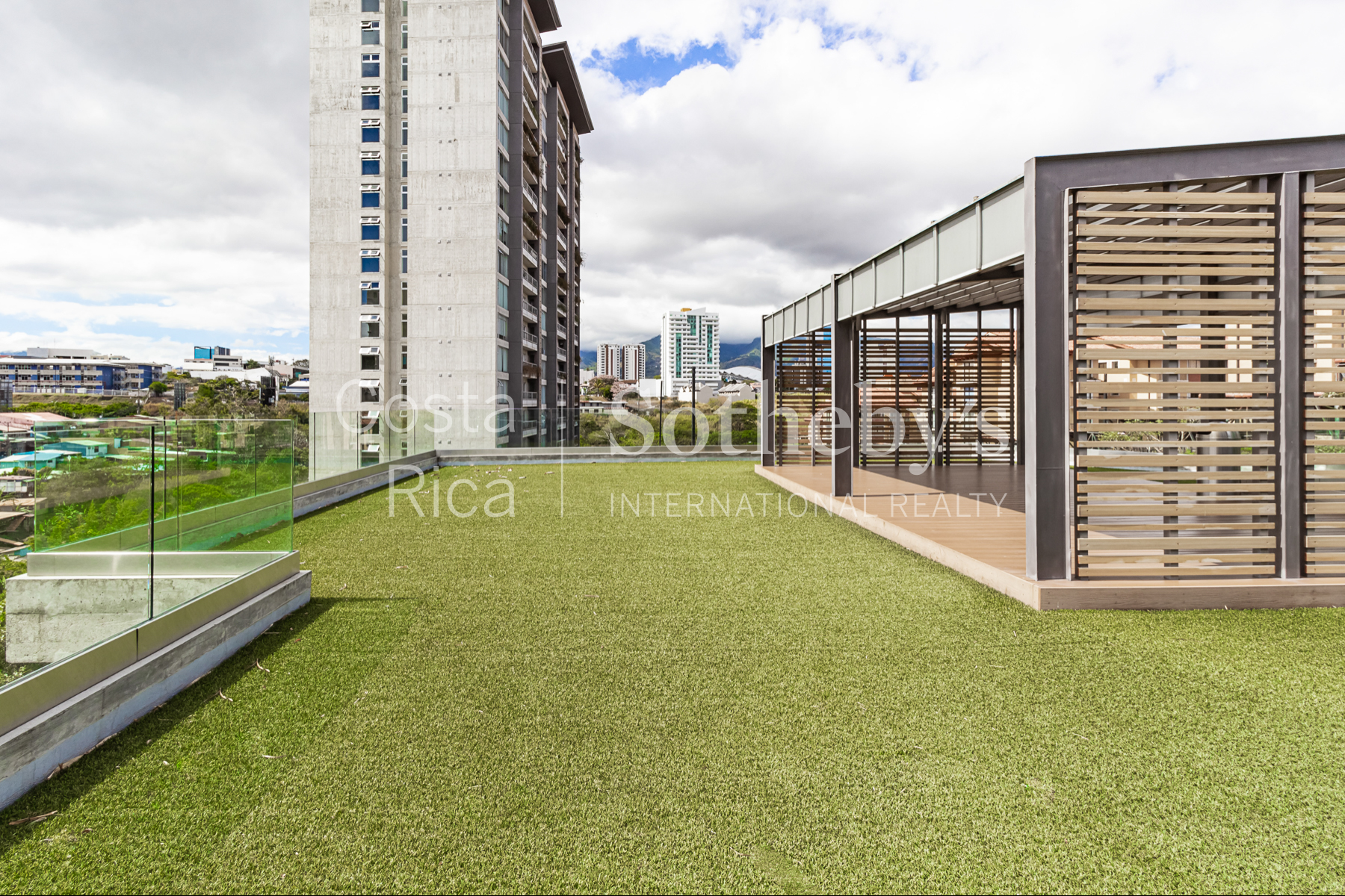  Apartamento en Torre Moderna Azenza - 物件實景