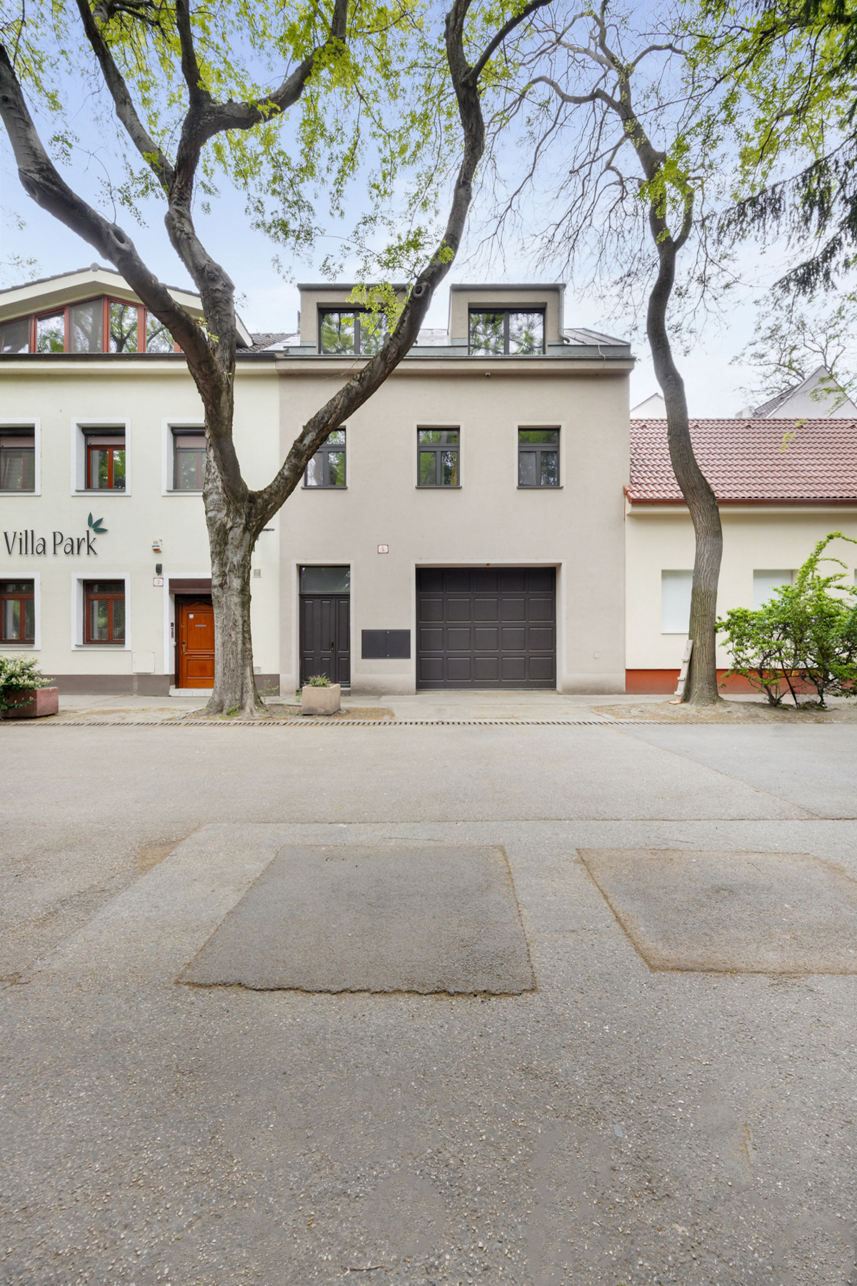  Townhouse Polná, BA I – Old Town, ID: 0480 - 物件實景