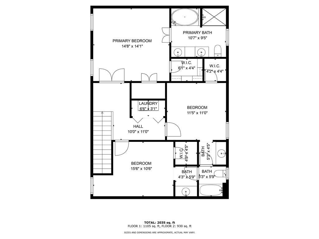 New Orleans, Louisiana, 70122, United States, 4 Bedrooms Bedrooms, ,4 BathroomsBathrooms,Residential,For Sale,1850074