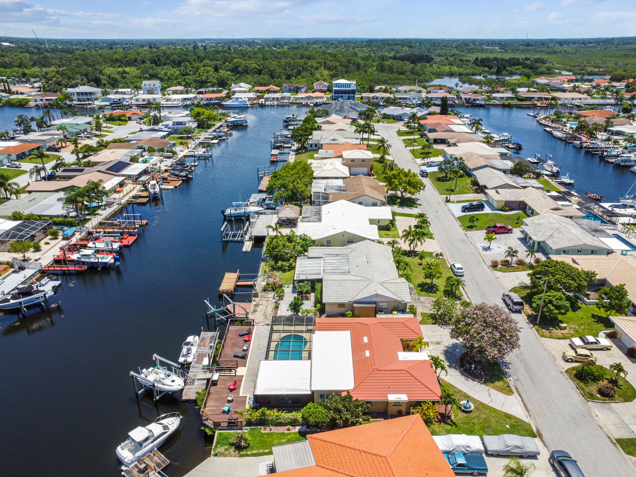 New Port Richey, Florida, 34652, United States, 2 Bedrooms Bedrooms, ,2 BathroomsBathrooms,Residential,For Sale,1805491