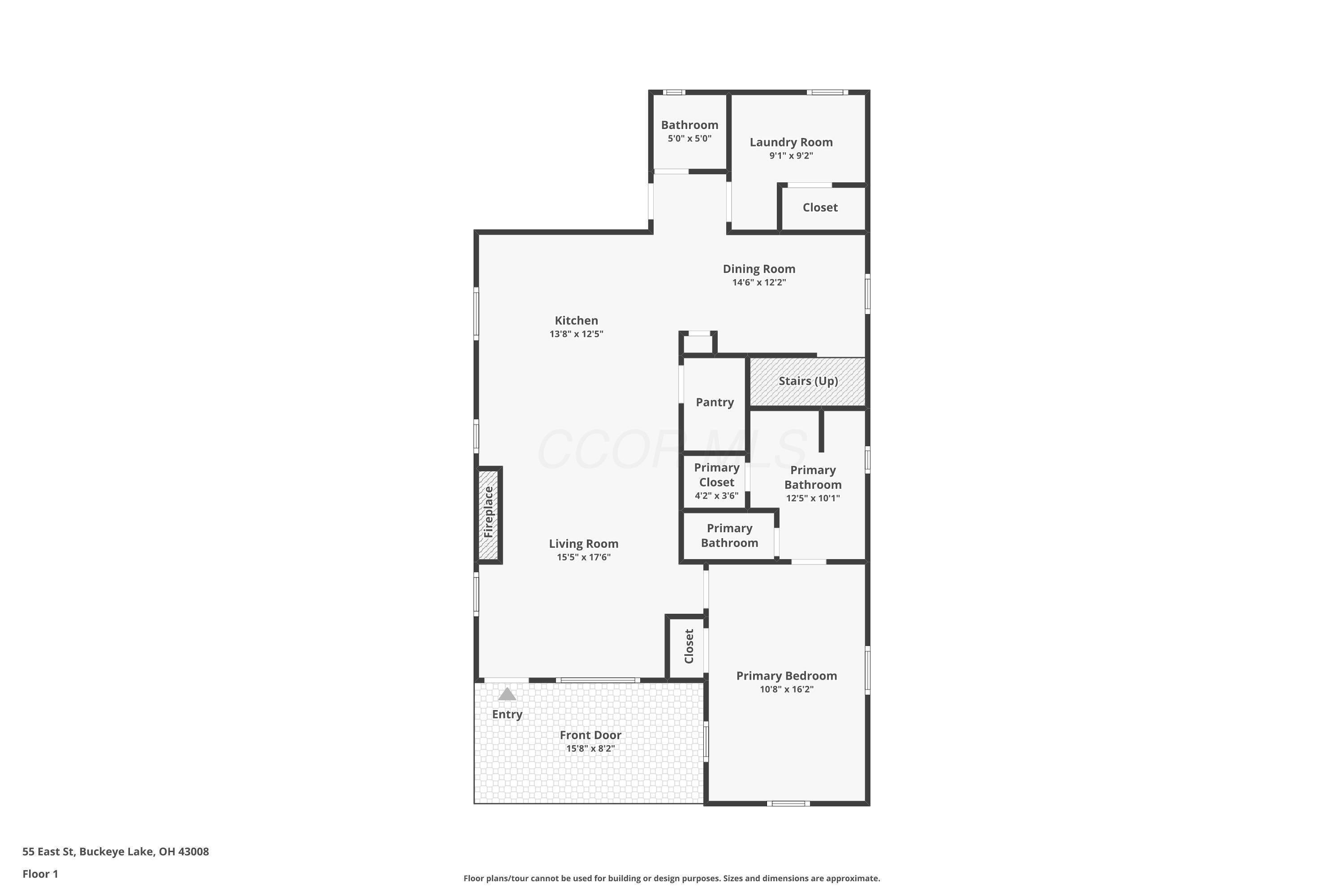 Buckeye Lake, Ohio, 43008, United States, 3 Bedrooms Bedrooms, ,3 BathroomsBathrooms,Residential,For Sale,1975089