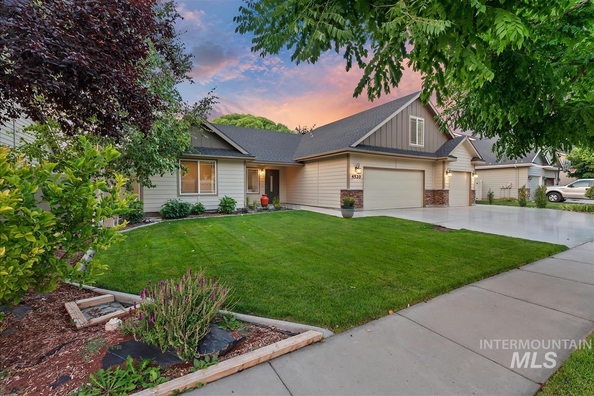 Concord Way, Nampa, ID 83686