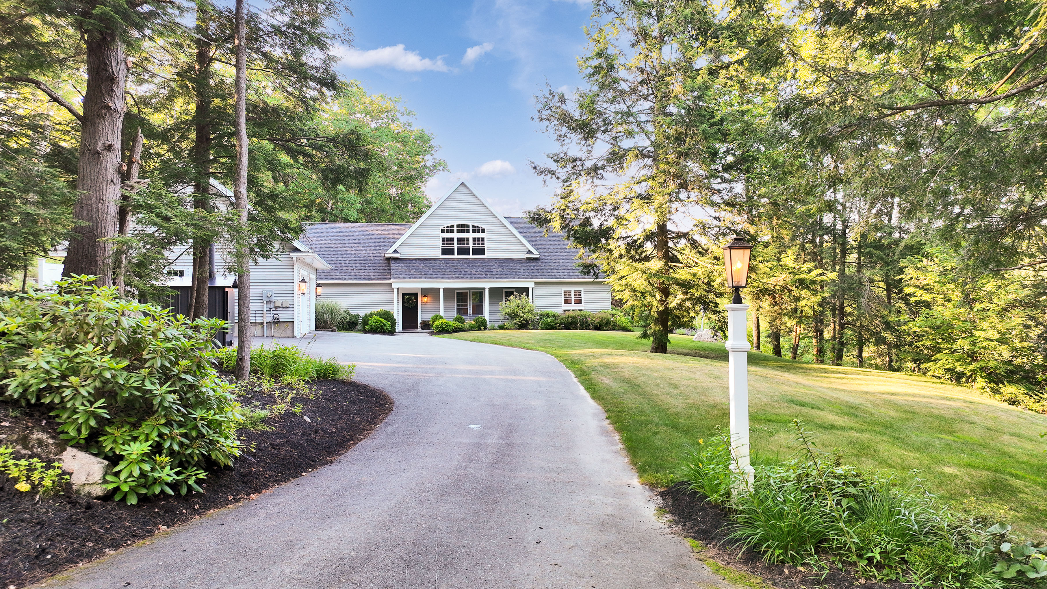  165 West Binney Hill Road - 物件實景