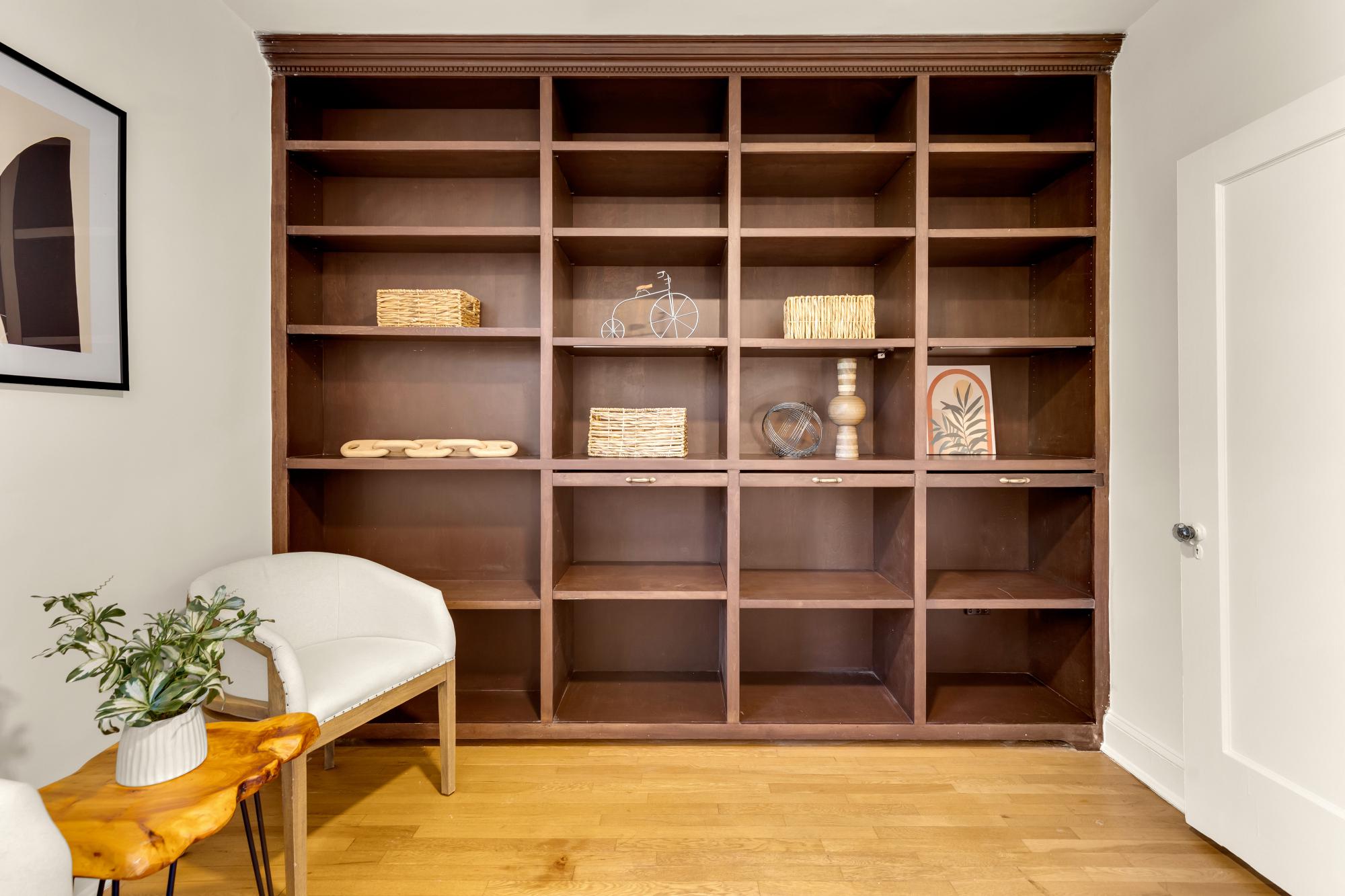  2040 Belmont Road NW, Washington, DC, 20009 - 物件實景