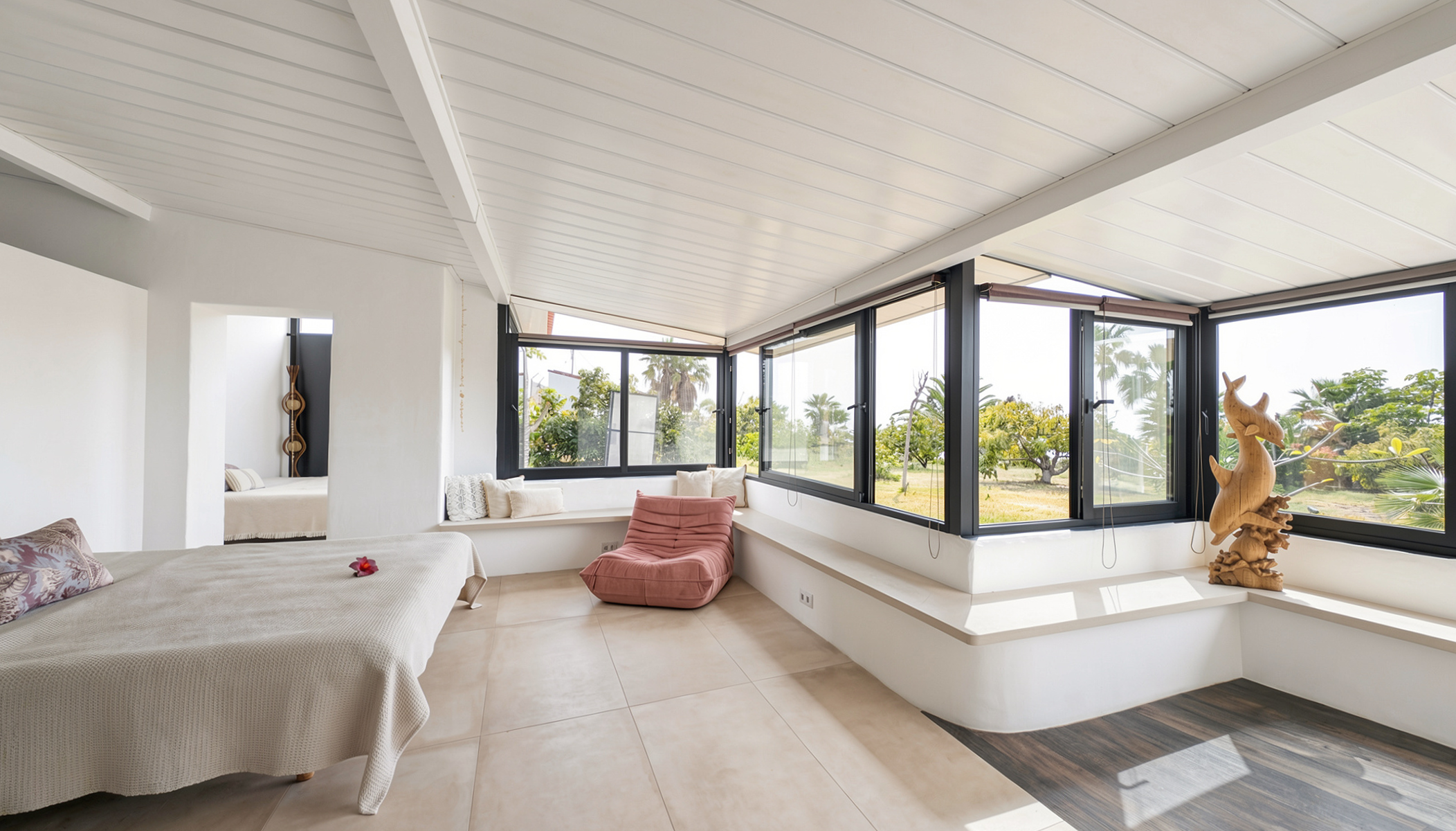  Boutique Style Residential Complex in Los Llanos de Aridane - 物件實景