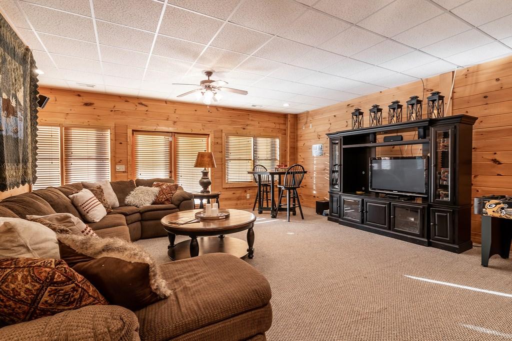 Mineral Bluff, Georgia, 30559, United States, 3 Bedrooms Bedrooms, ,3 BathroomsBathrooms,Residential,For Sale,1805584