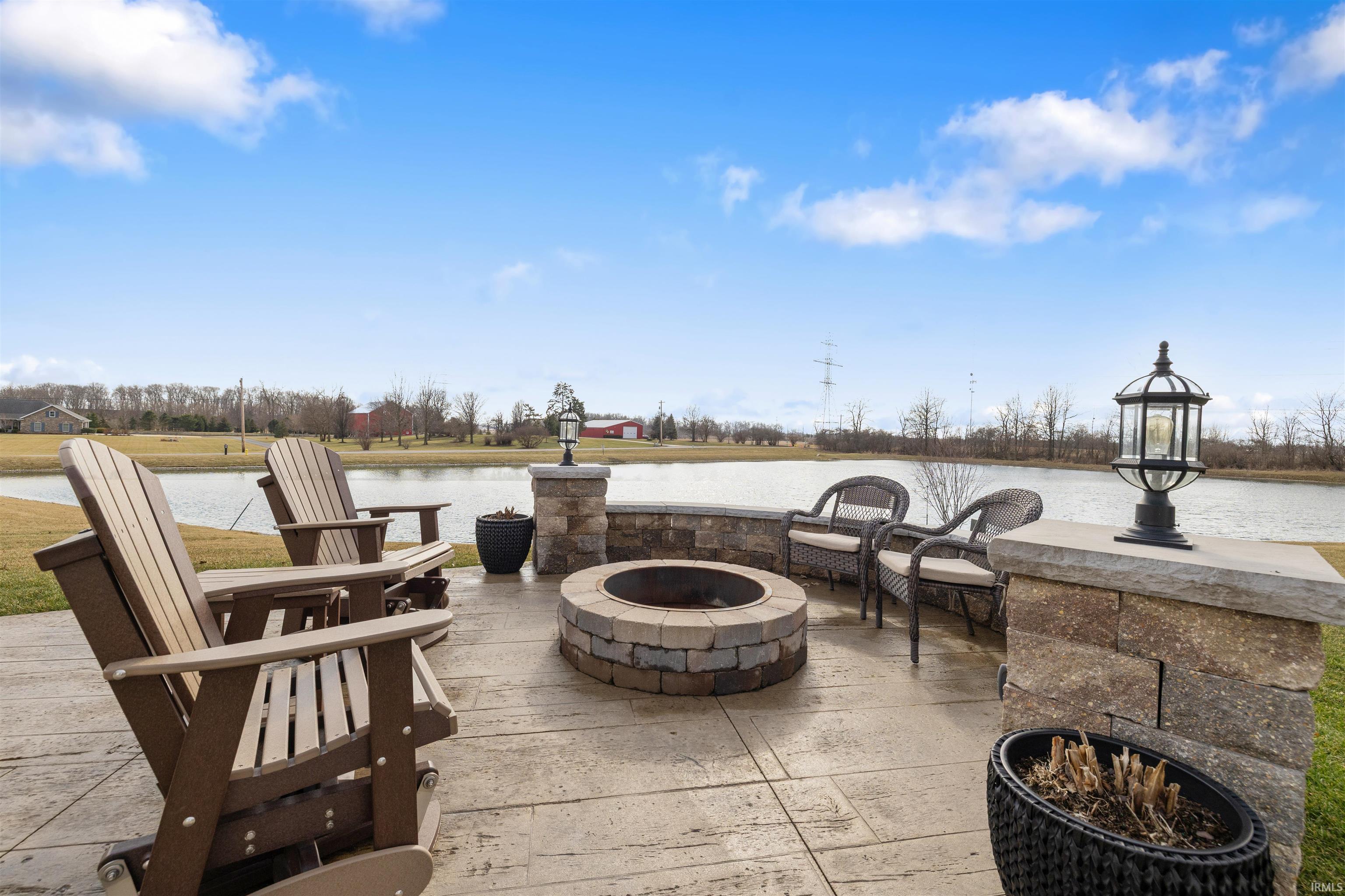 Fort Wayne, Indiana, 46845, United States, 4 Bedrooms Bedrooms, ,4 BathroomsBathrooms,Residential,For Sale,2024396