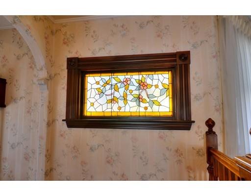 Quincy, Massachusetts, 02169, United States, 4 Bedrooms Bedrooms, ,2 BathroomsBathrooms,Residential,For Sale,1942556