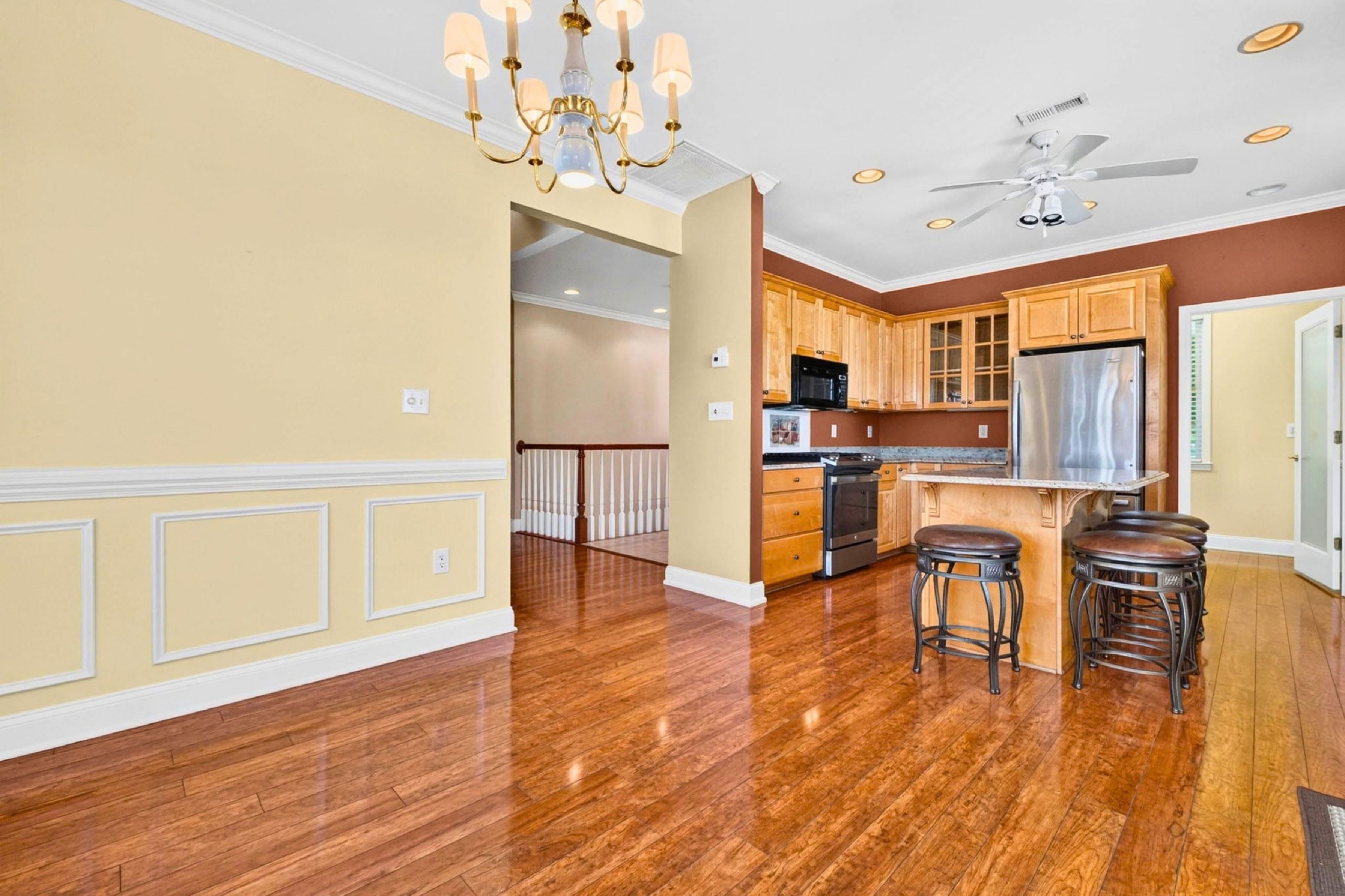  3243 Marsh View Drive, Supply, NC 28462 - 物件實景