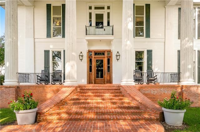 Cheneyville, Louisiana, 71325, United States, 5 Bedrooms Bedrooms, ,4 BathroomsBathrooms,Residential,For Sale,1976425