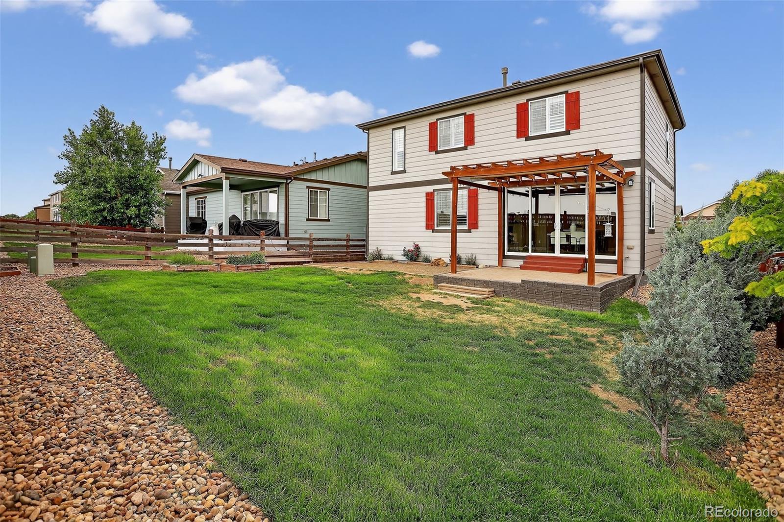 Aurora, Colorado, 80015, United States, 3 Bedrooms Bedrooms, ,2 BathroomsBathrooms,Residential,For Sale,1911387